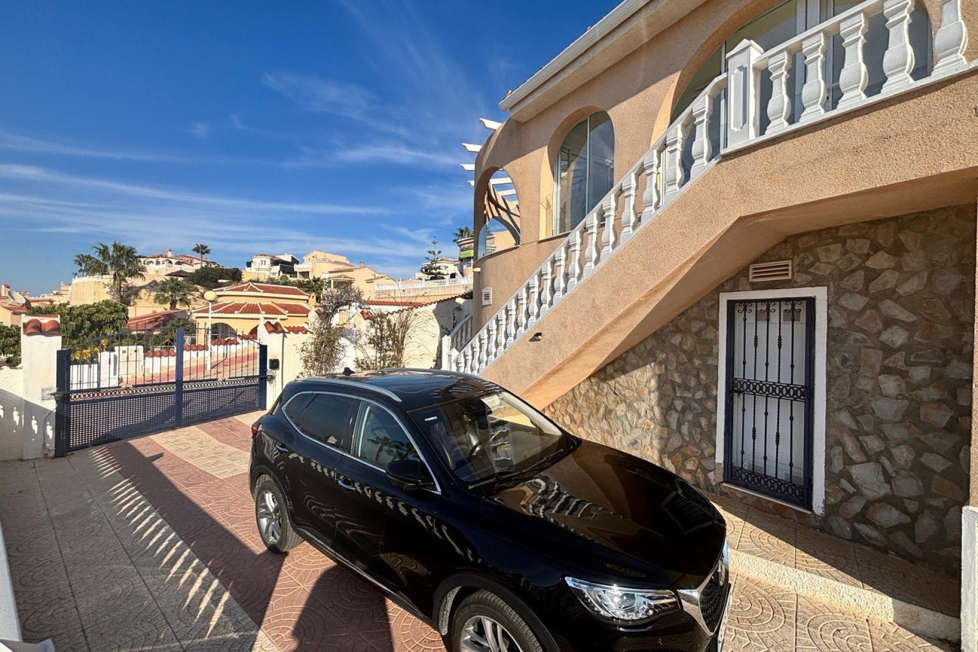 Herverkoop - Villa Detached - Ciudad Quesada - La Marquesa Golf