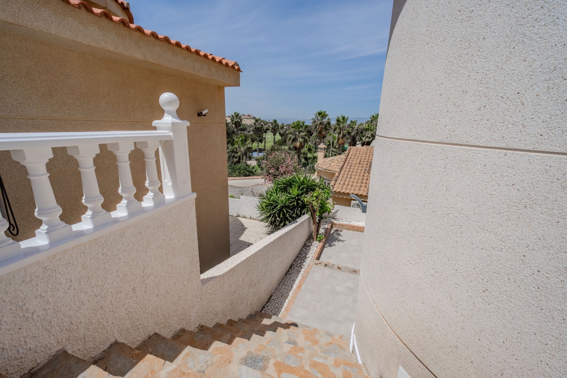 Herverkoop - Villa / Detached - Ciudad Quesada - La Marquesa Golf