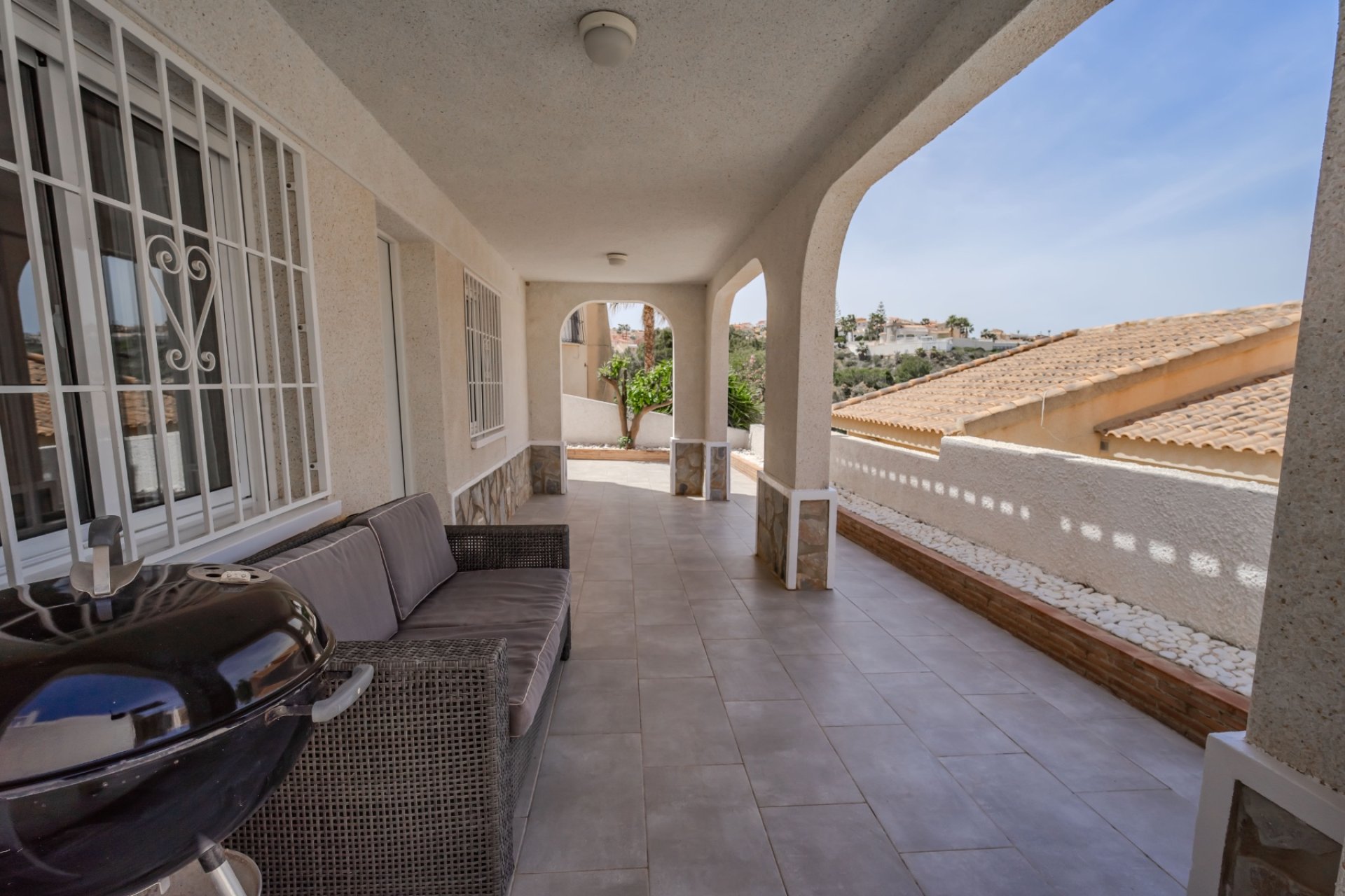 Herverkoop - Villa / Detached - Ciudad Quesada - La Marquesa Golf