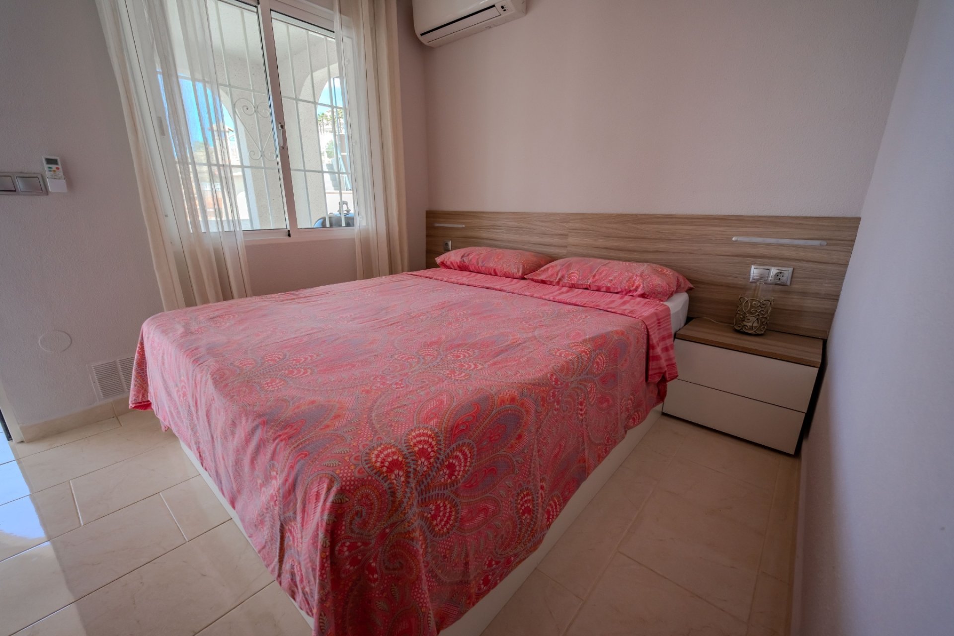 Herverkoop - Villa / Detached - Ciudad Quesada - La Marquesa Golf