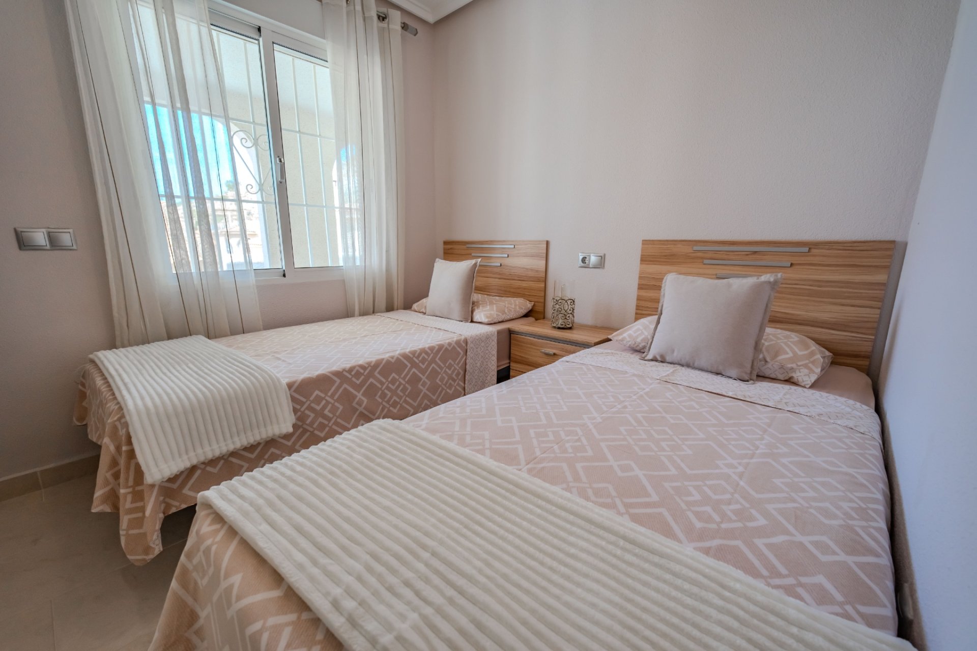 Herverkoop - Villa / Detached - Ciudad Quesada - La Marquesa Golf