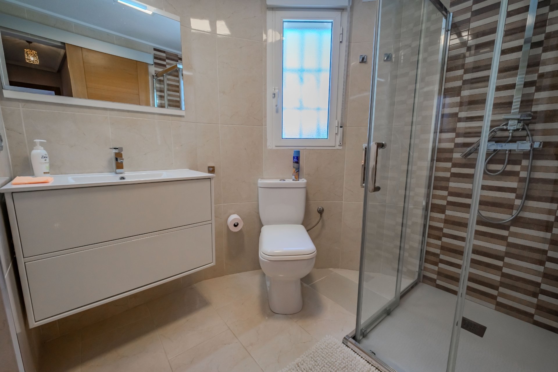 Herverkoop - Villa / Detached - Ciudad Quesada - La Marquesa Golf