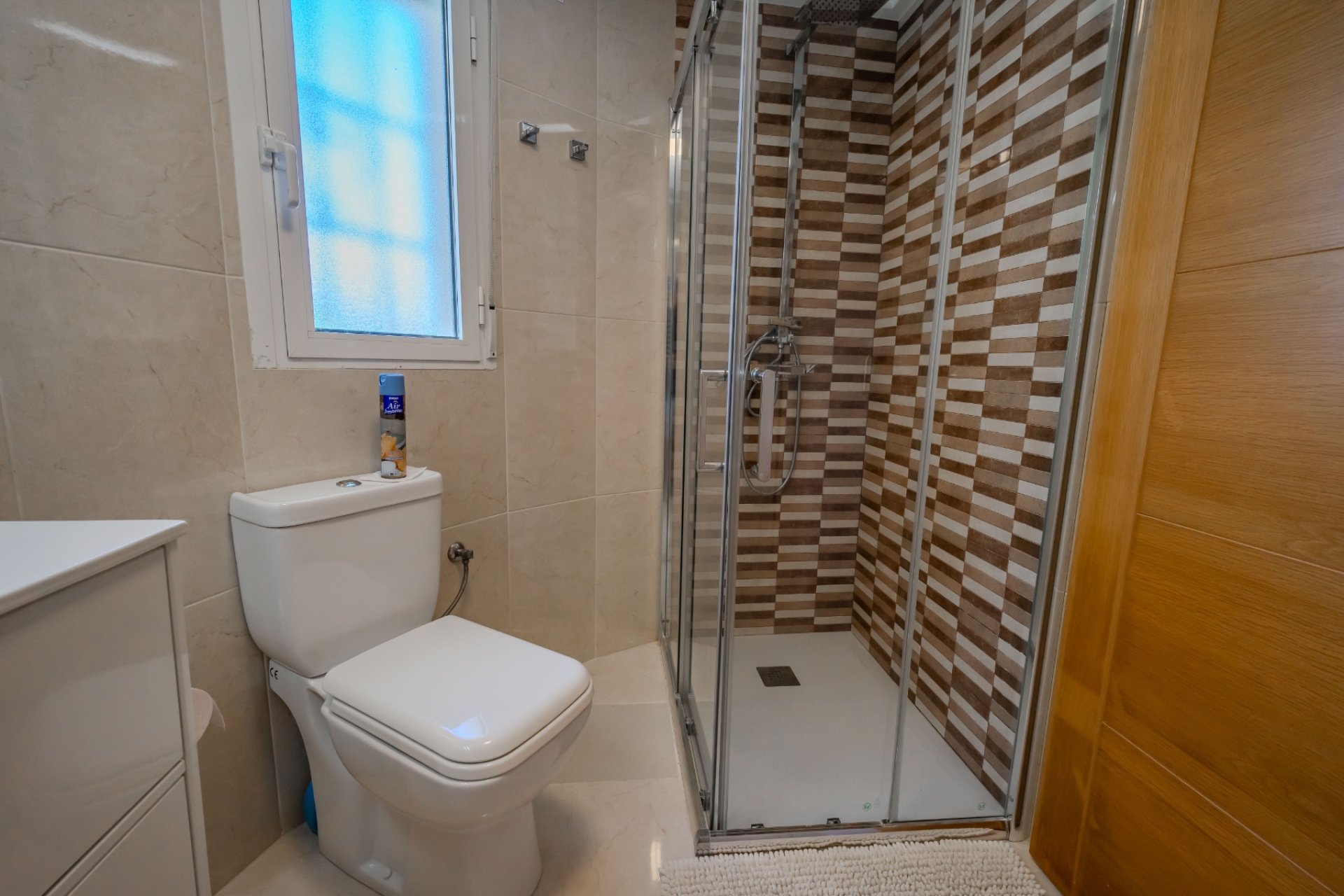 Herverkoop - Villa / Detached - Ciudad Quesada - La Marquesa Golf