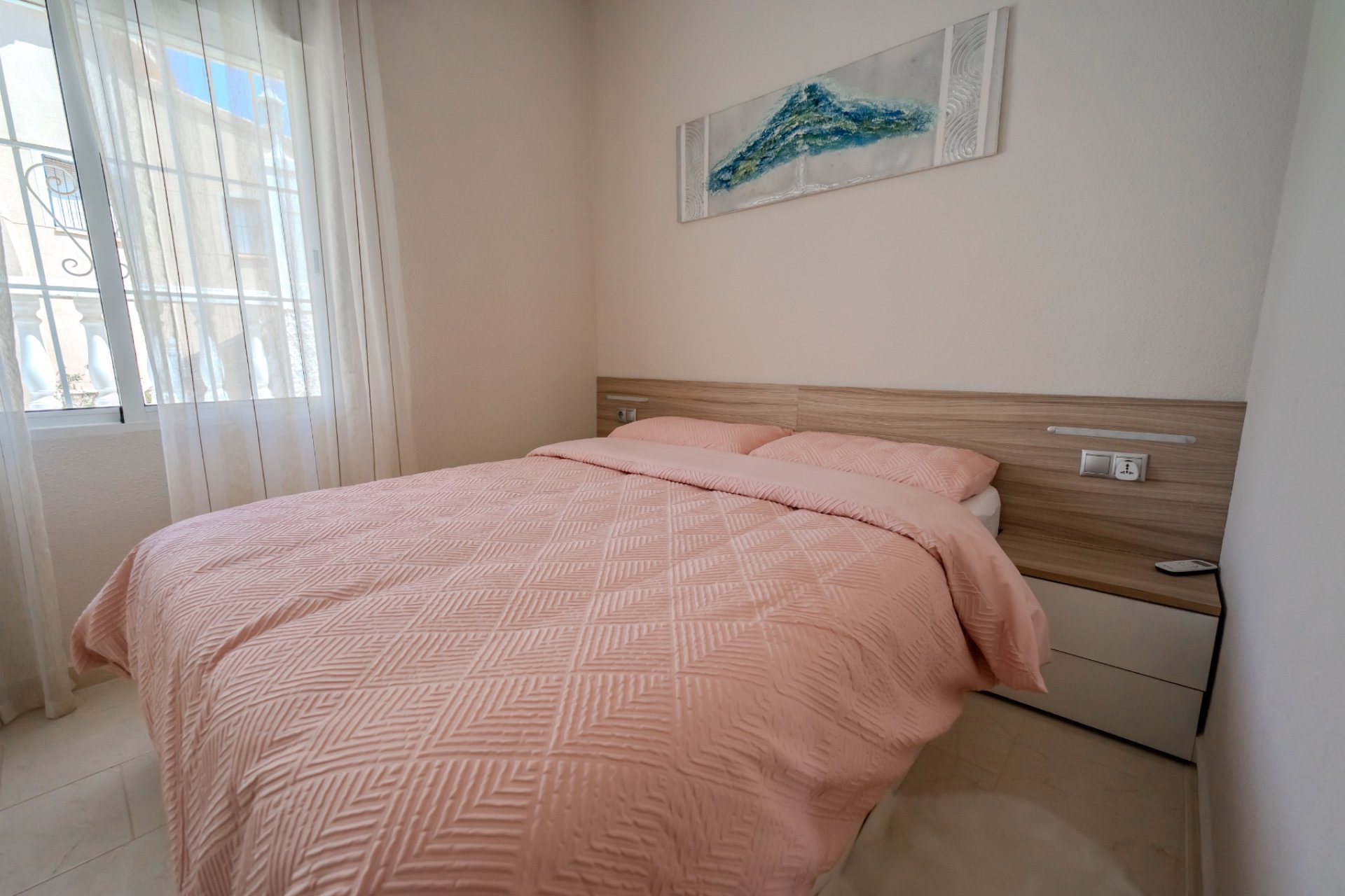 Herverkoop - Villa / Detached - Ciudad Quesada - La Marquesa Golf