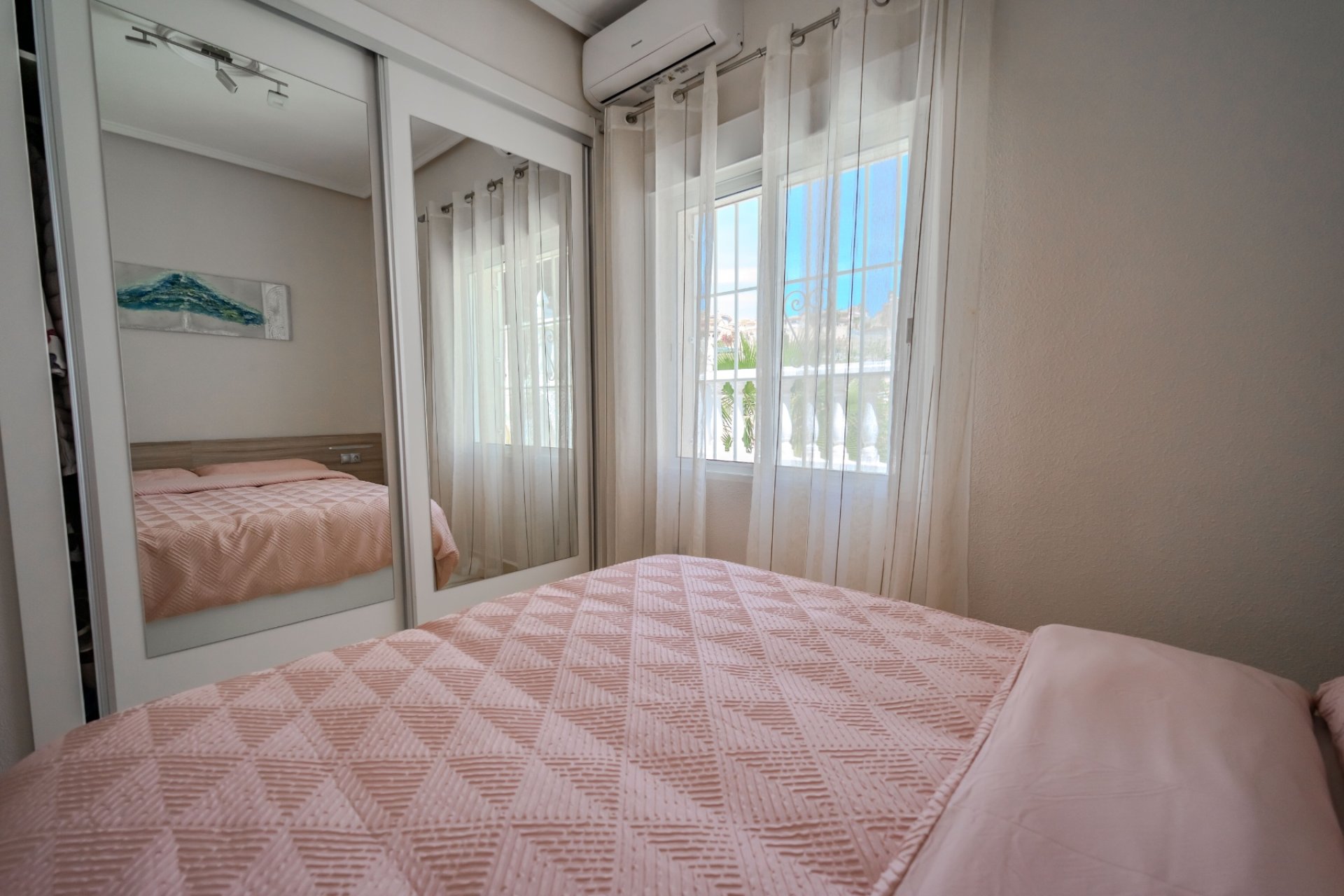 Herverkoop - Villa / Detached - Ciudad Quesada - La Marquesa Golf