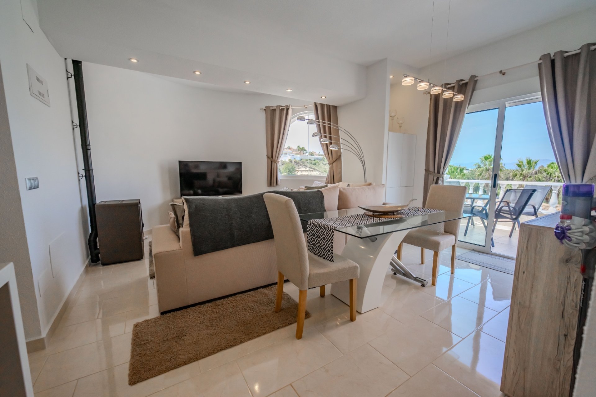 Herverkoop - Villa / Detached - Ciudad Quesada - La Marquesa Golf