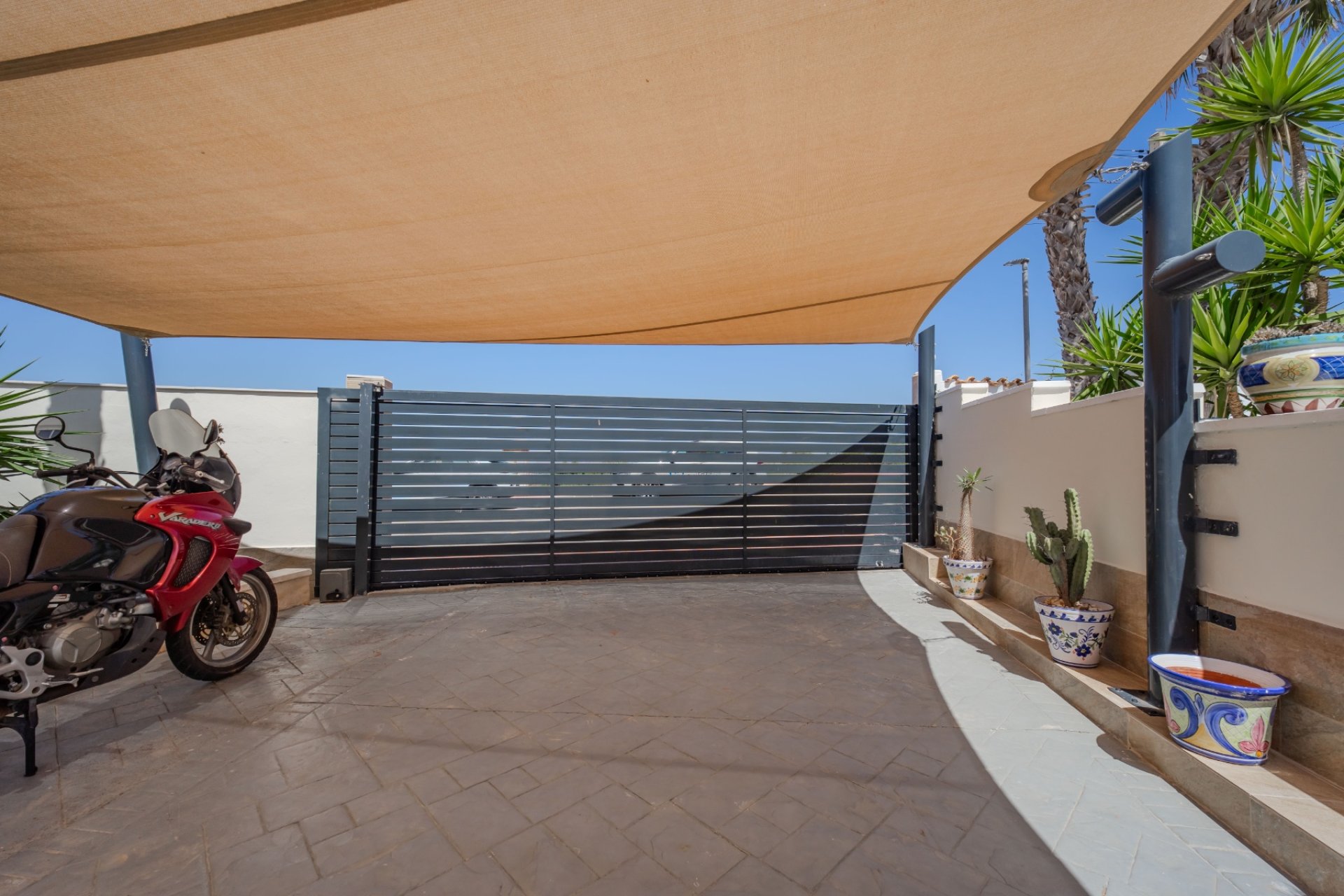 Herverkoop - Villa / Detached - Ciudad Quesada - La Marquesa Golf