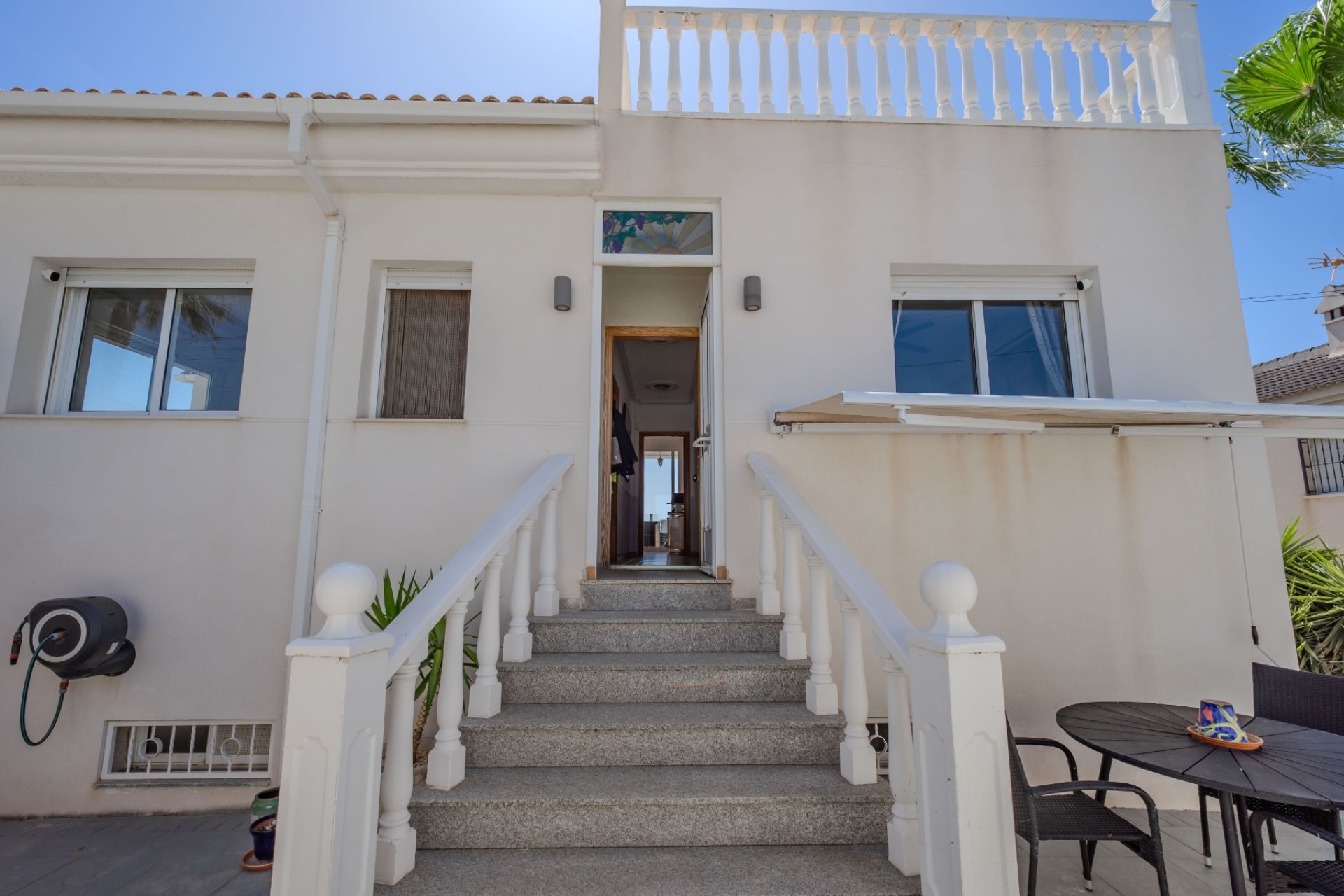 Herverkoop - Villa / Detached - Ciudad Quesada - La Marquesa Golf