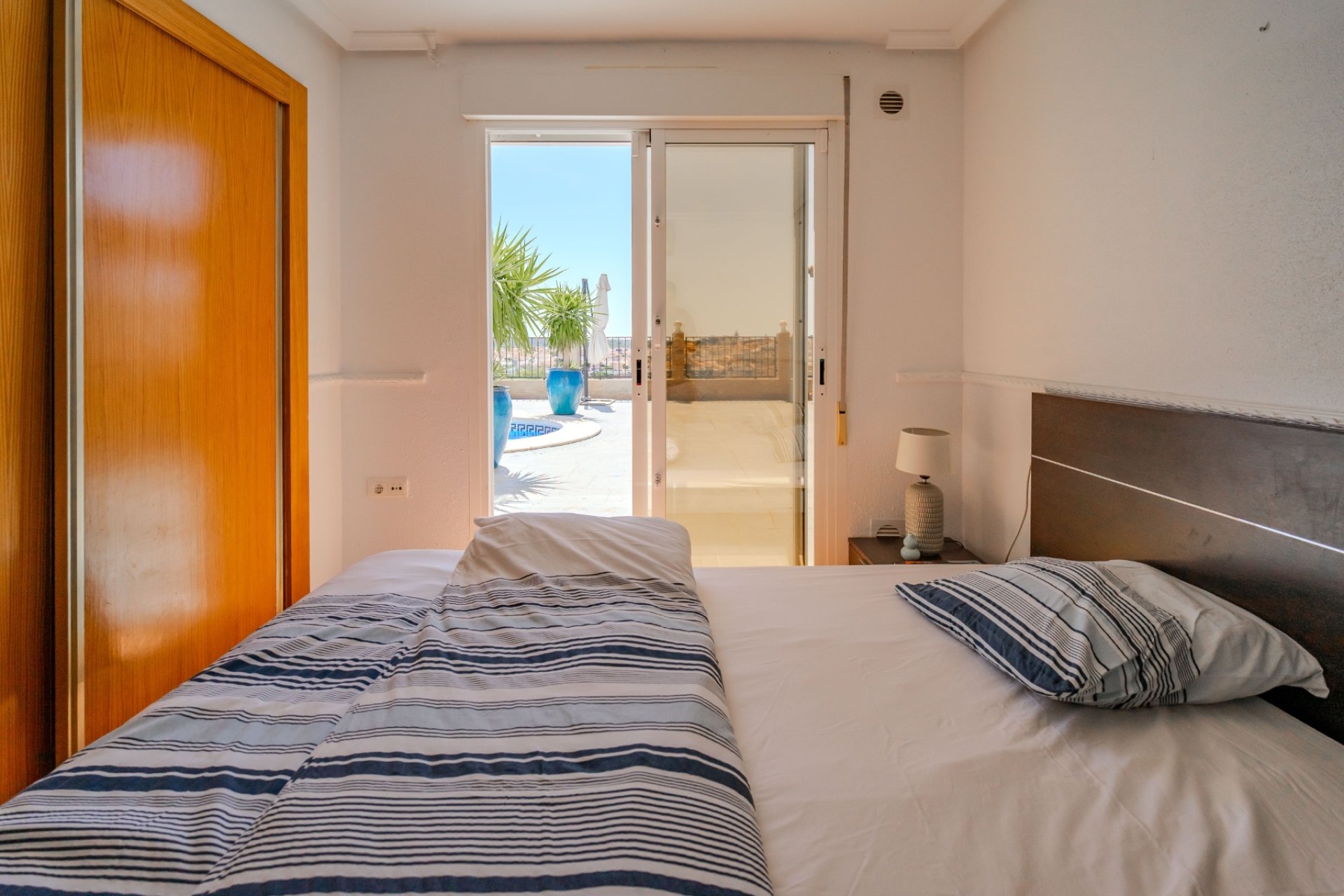 Herverkoop - Villa / Detached - Ciudad Quesada - La Marquesa Golf