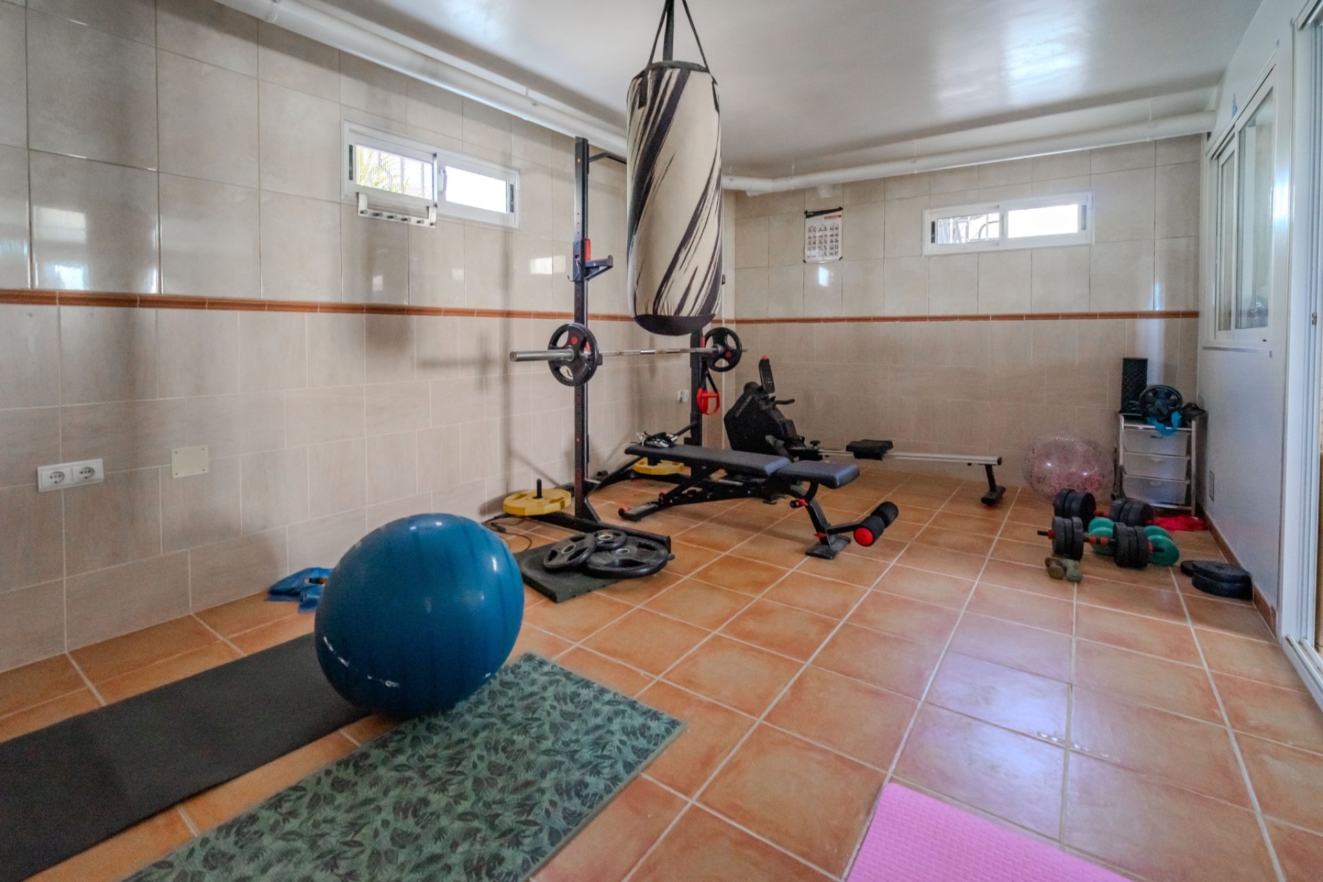 Herverkoop - Villa / Detached - Ciudad Quesada - La Marquesa Golf