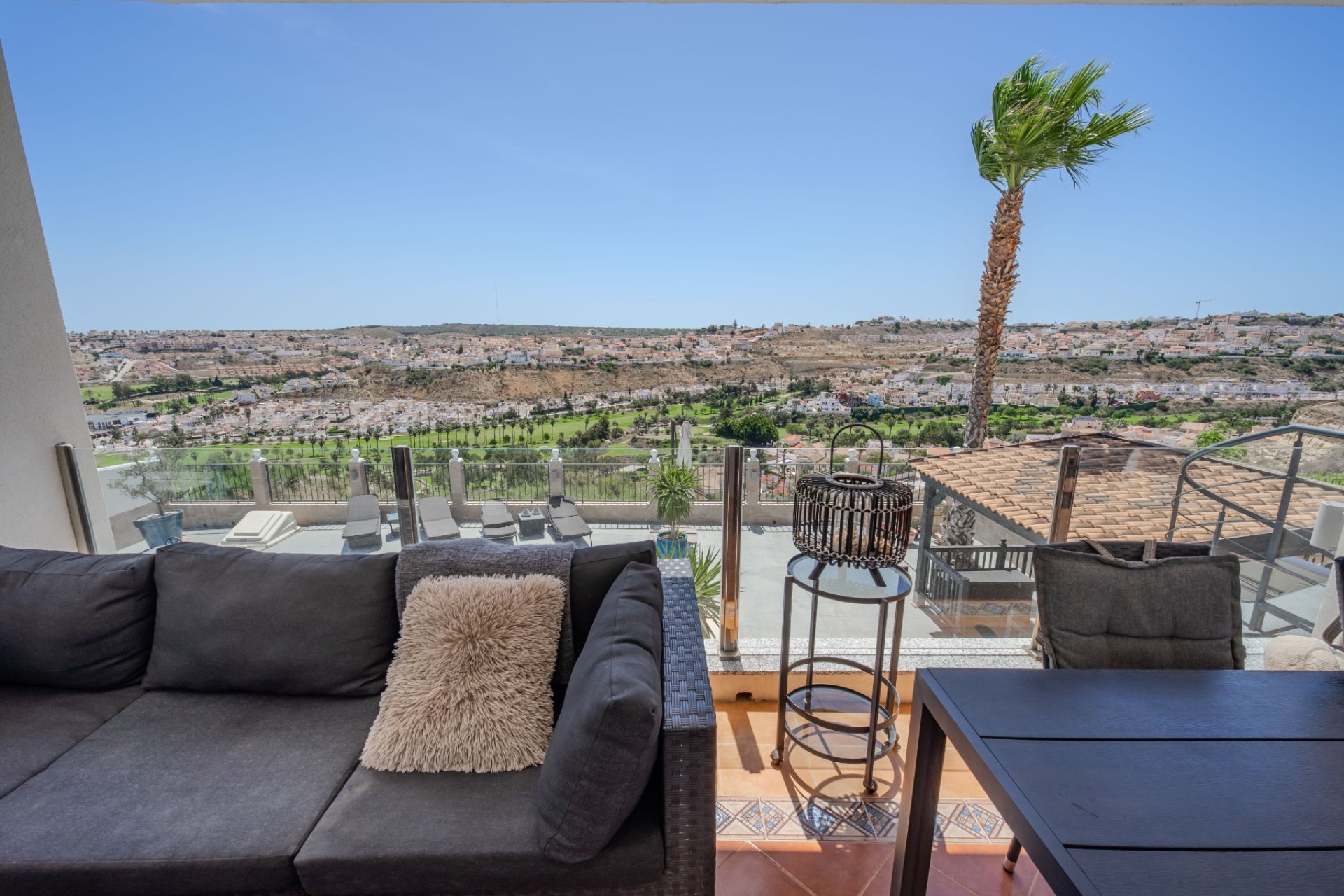 Herverkoop - Villa / Detached - Ciudad Quesada - La Marquesa Golf
