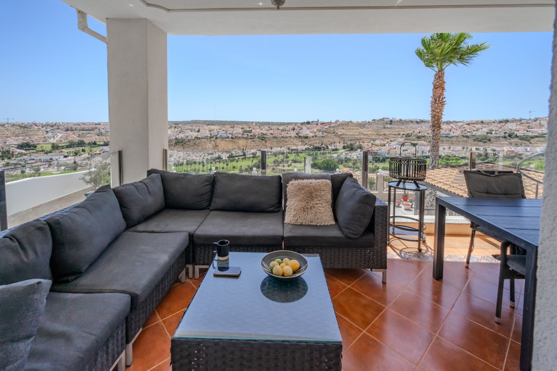 Herverkoop - Villa / Detached - Ciudad Quesada - La Marquesa Golf