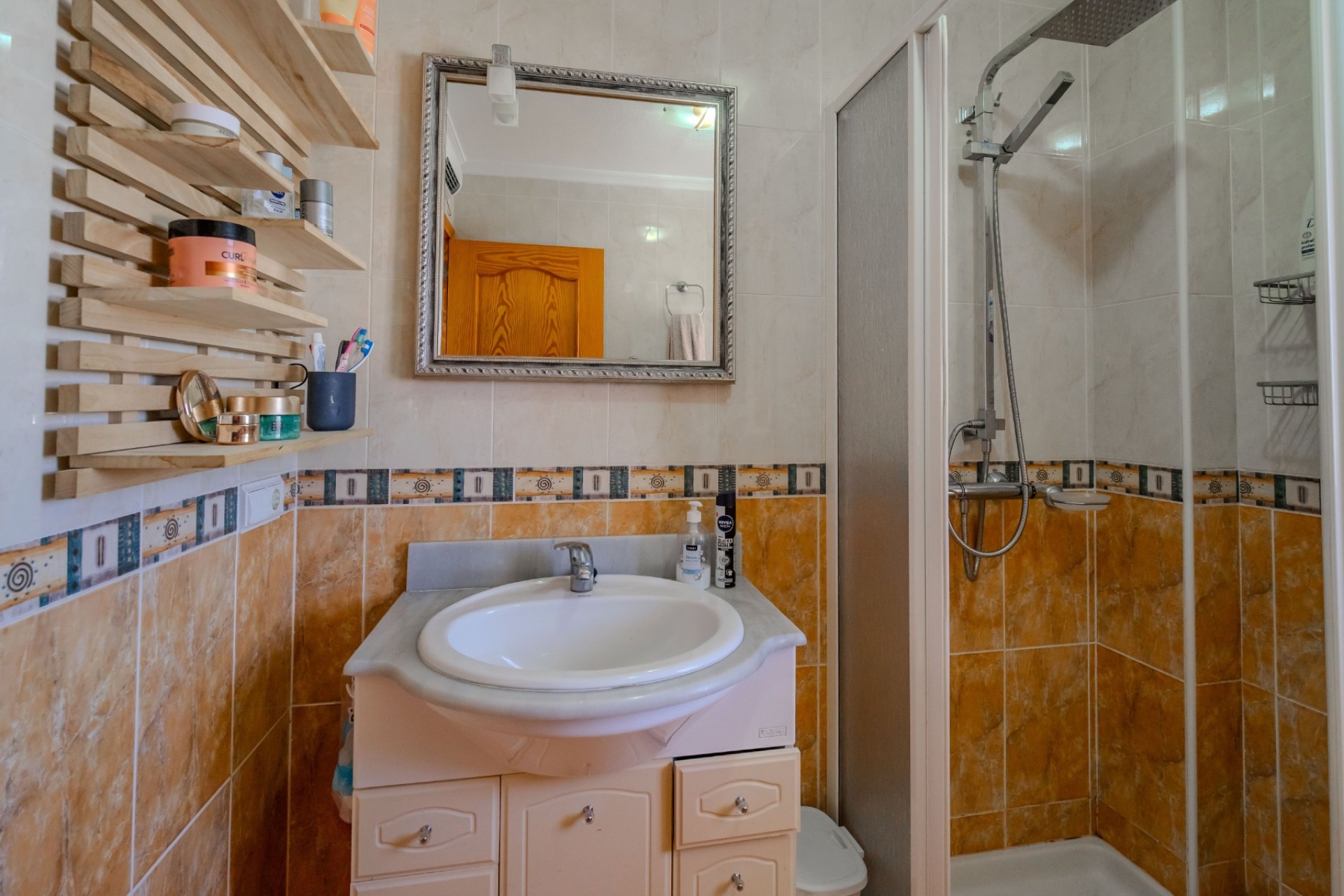Herverkoop - Villa / Detached - Ciudad Quesada - La Marquesa Golf