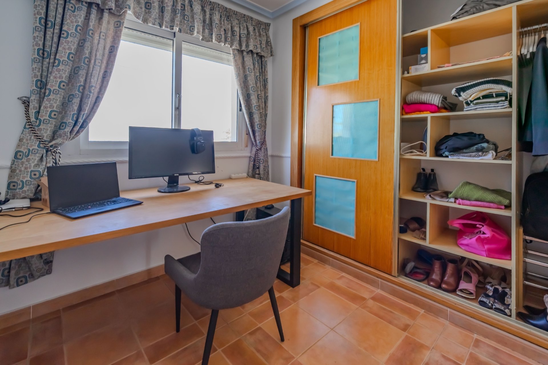 Herverkoop - Villa / Detached - Ciudad Quesada - La Marquesa Golf