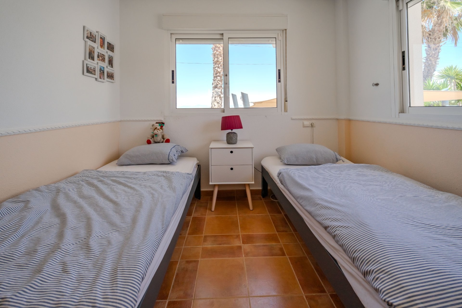 Herverkoop - Villa / Detached - Ciudad Quesada - La Marquesa Golf