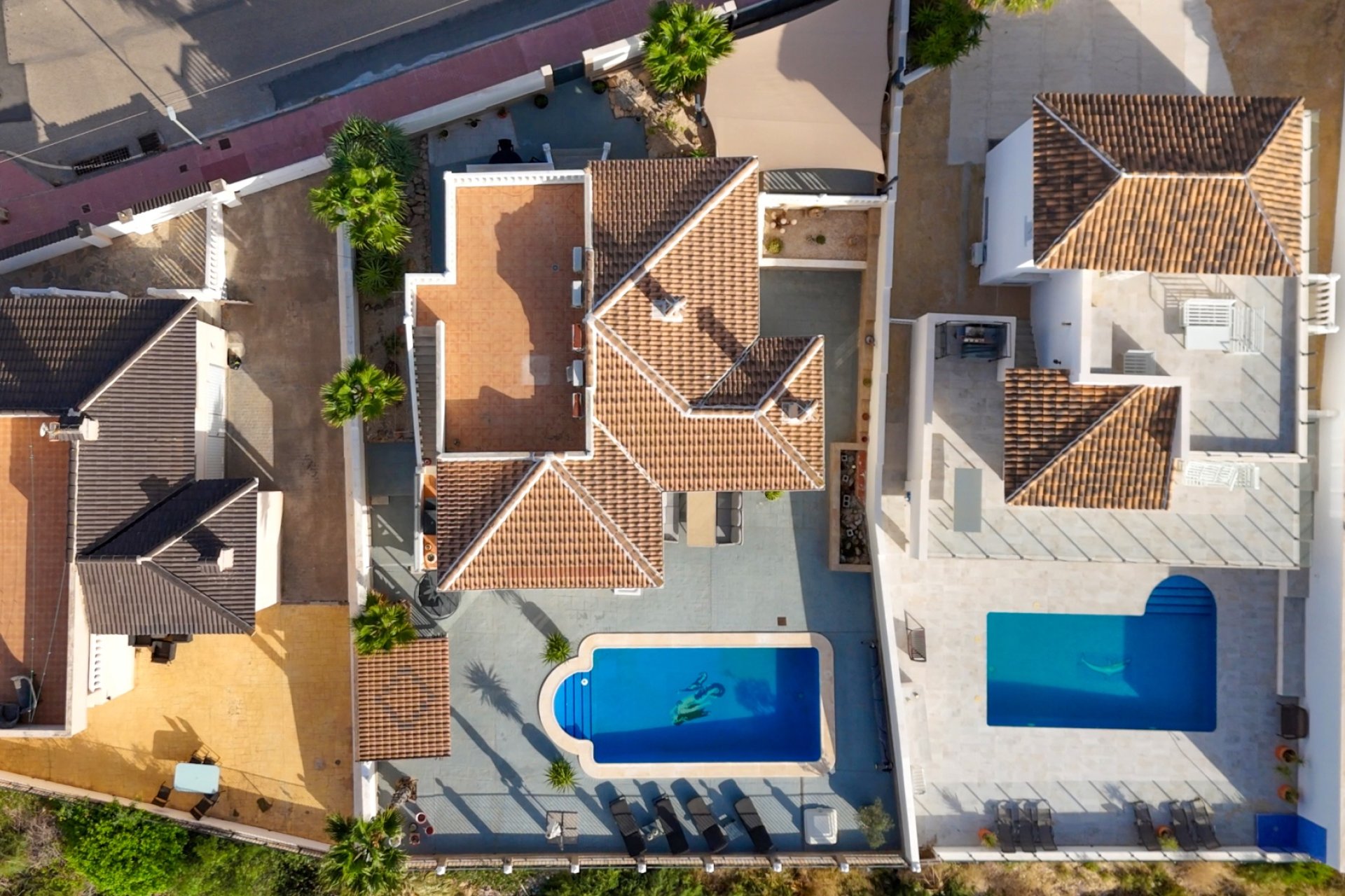 Herverkoop - Villa / Detached - Ciudad Quesada - La Marquesa Golf