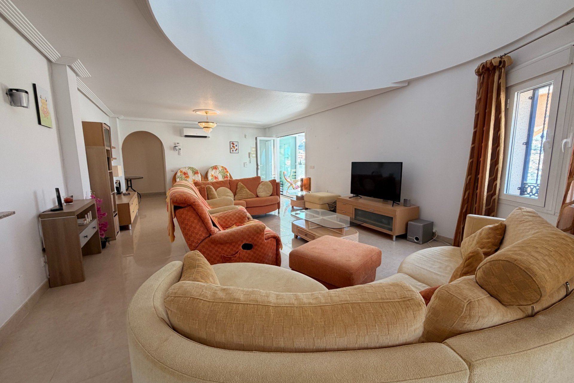 Herverkoop - Villa Detached - Ciudad Quesada - La Marquesa Golf
