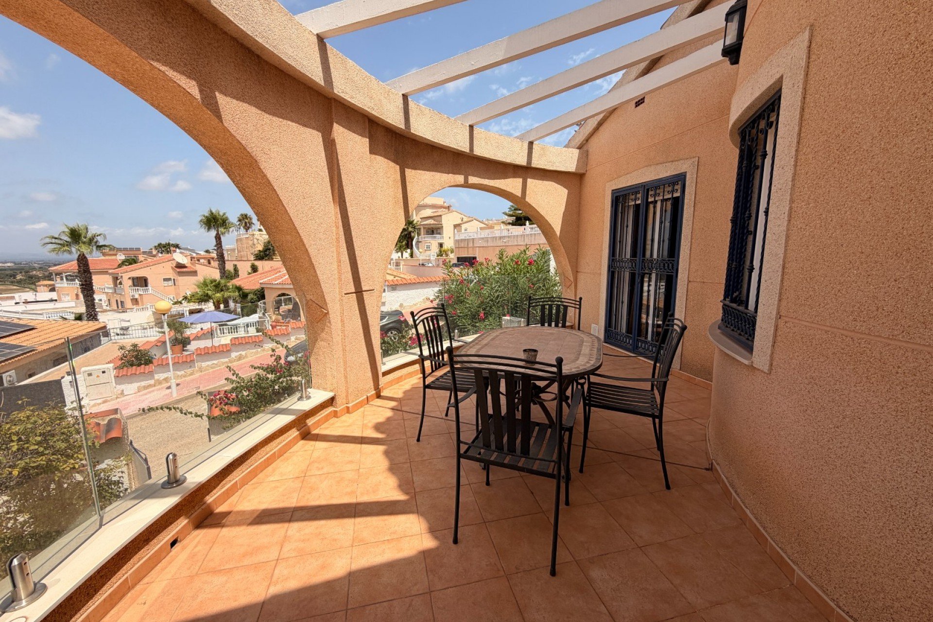 Herverkoop - Villa Detached - Ciudad Quesada - La Marquesa Golf
