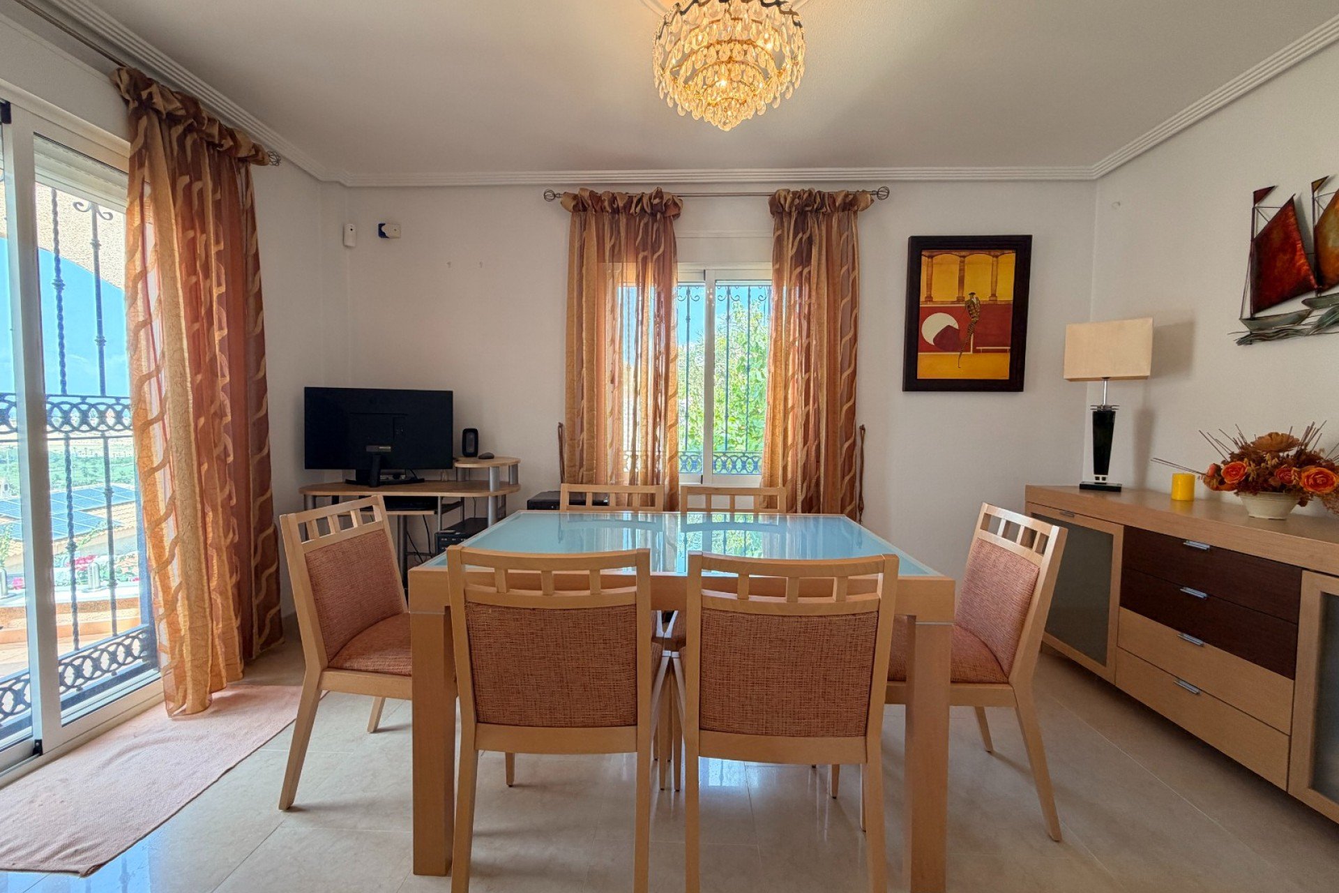 Herverkoop - Villa Detached - Ciudad Quesada - La Marquesa Golf