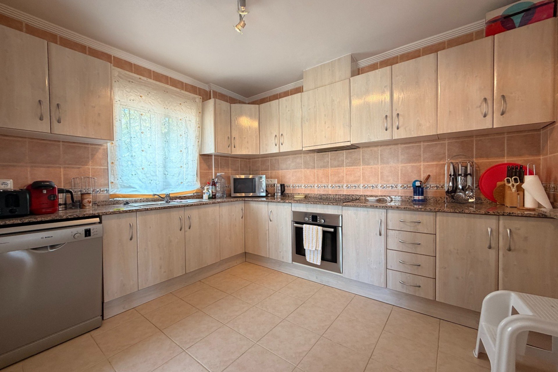 Herverkoop - Villa Detached - Ciudad Quesada - La Marquesa Golf