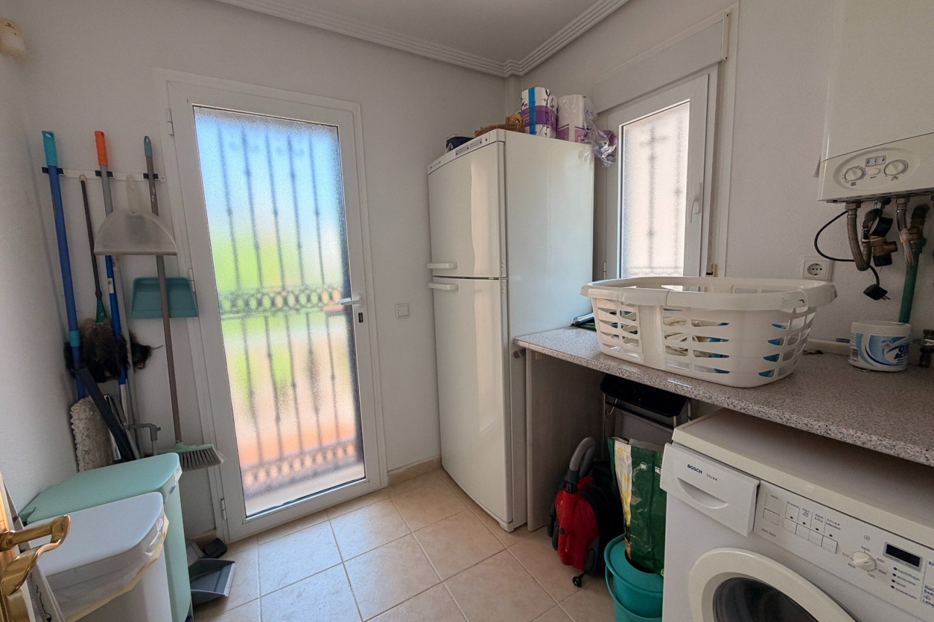 Herverkoop - Villa Detached - Ciudad Quesada - La Marquesa Golf