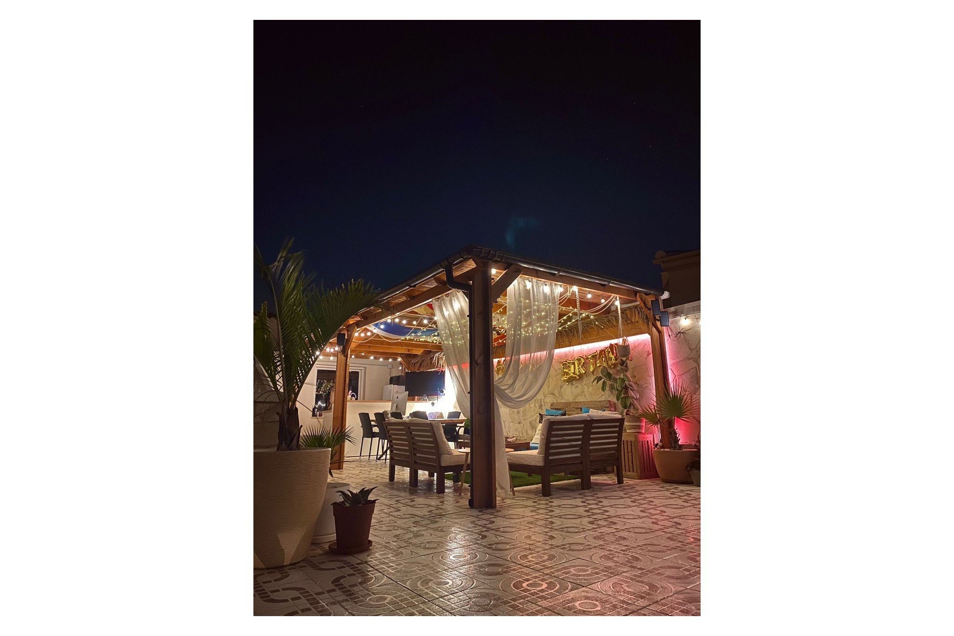 Herverkoop - Villa / Detached - Ciudad Quesada - Quesada Center