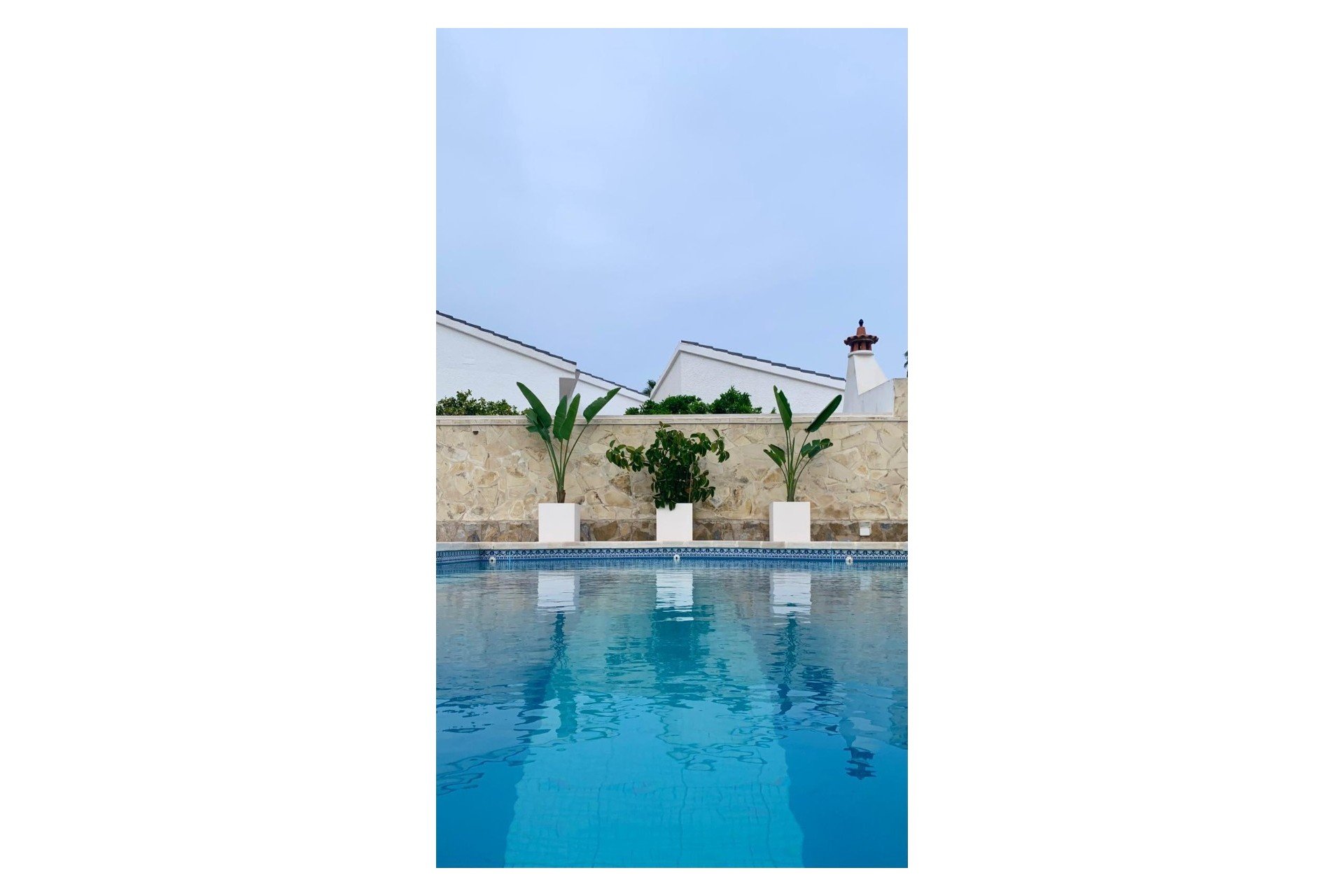 Herverkoop - Villa / Detached - Ciudad Quesada - Quesada Center