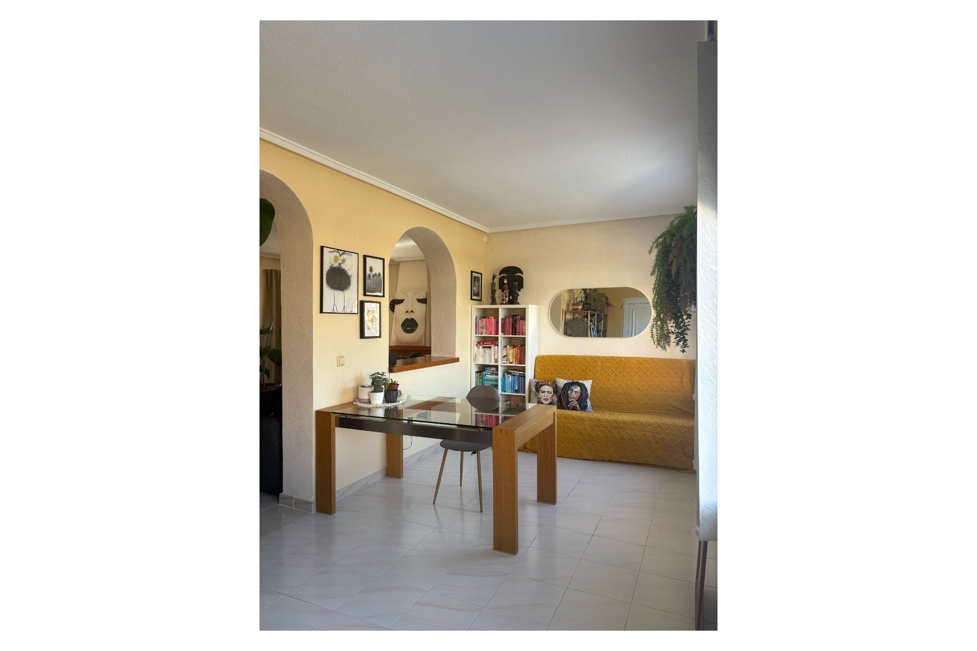 Herverkoop - Villa / Detached - Ciudad Quesada - Quesada Center