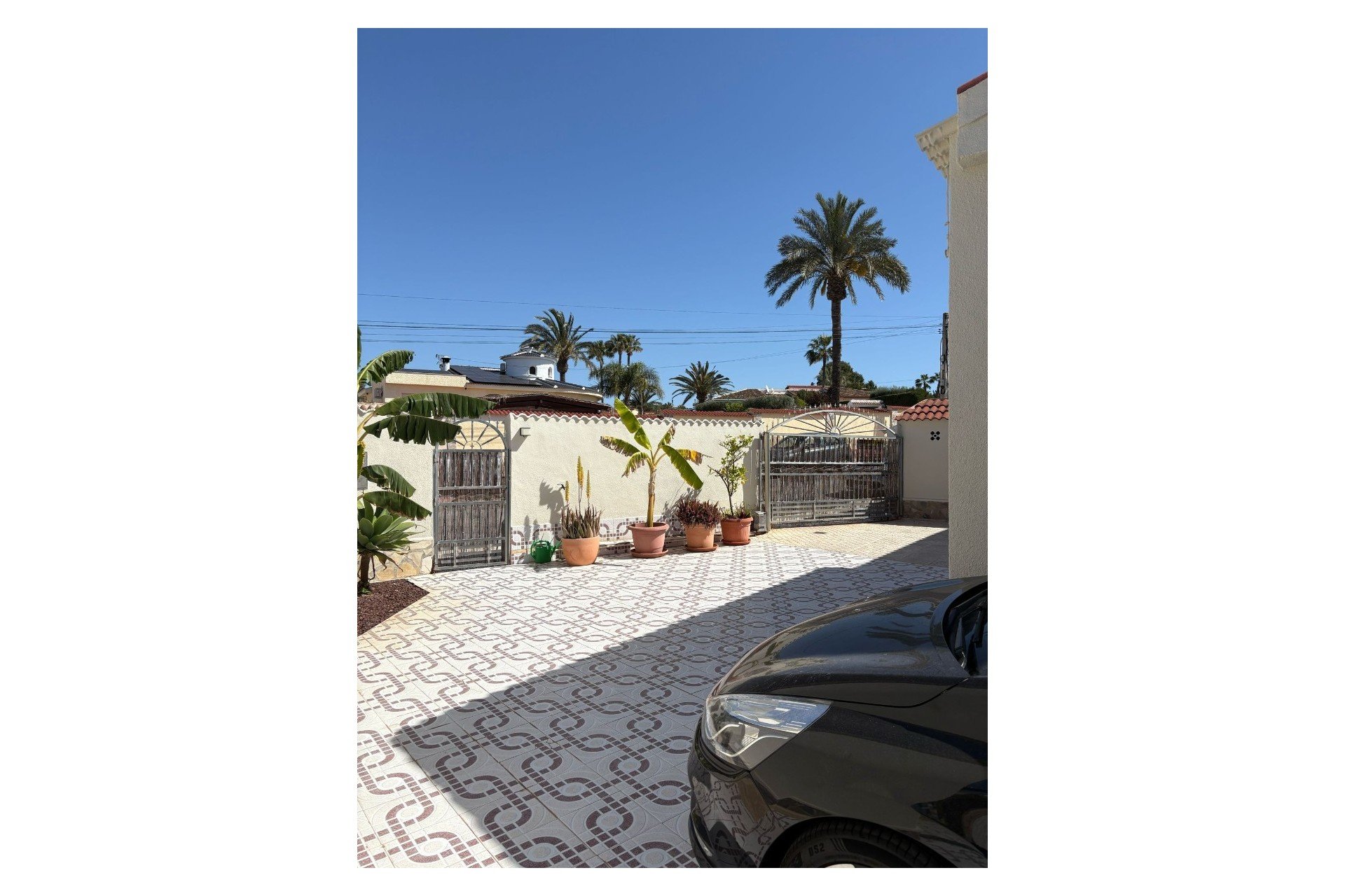 Herverkoop - Villa / Detached - Ciudad Quesada - Quesada Center