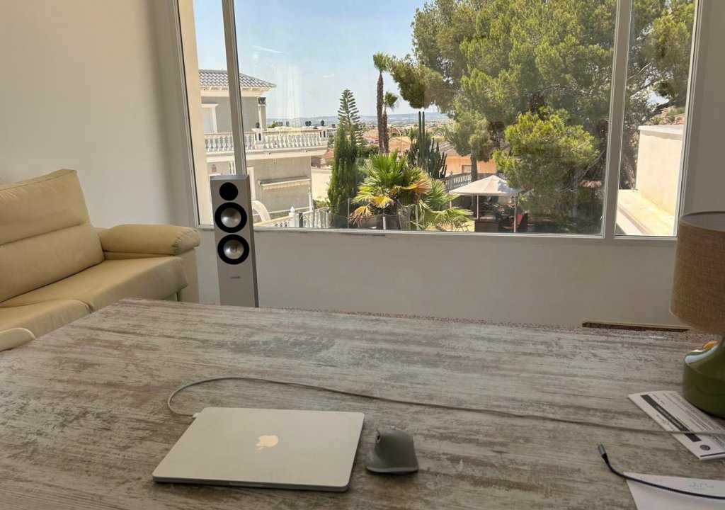 Herverkoop - Villa Detached - Ciudad Quesada - Rojales