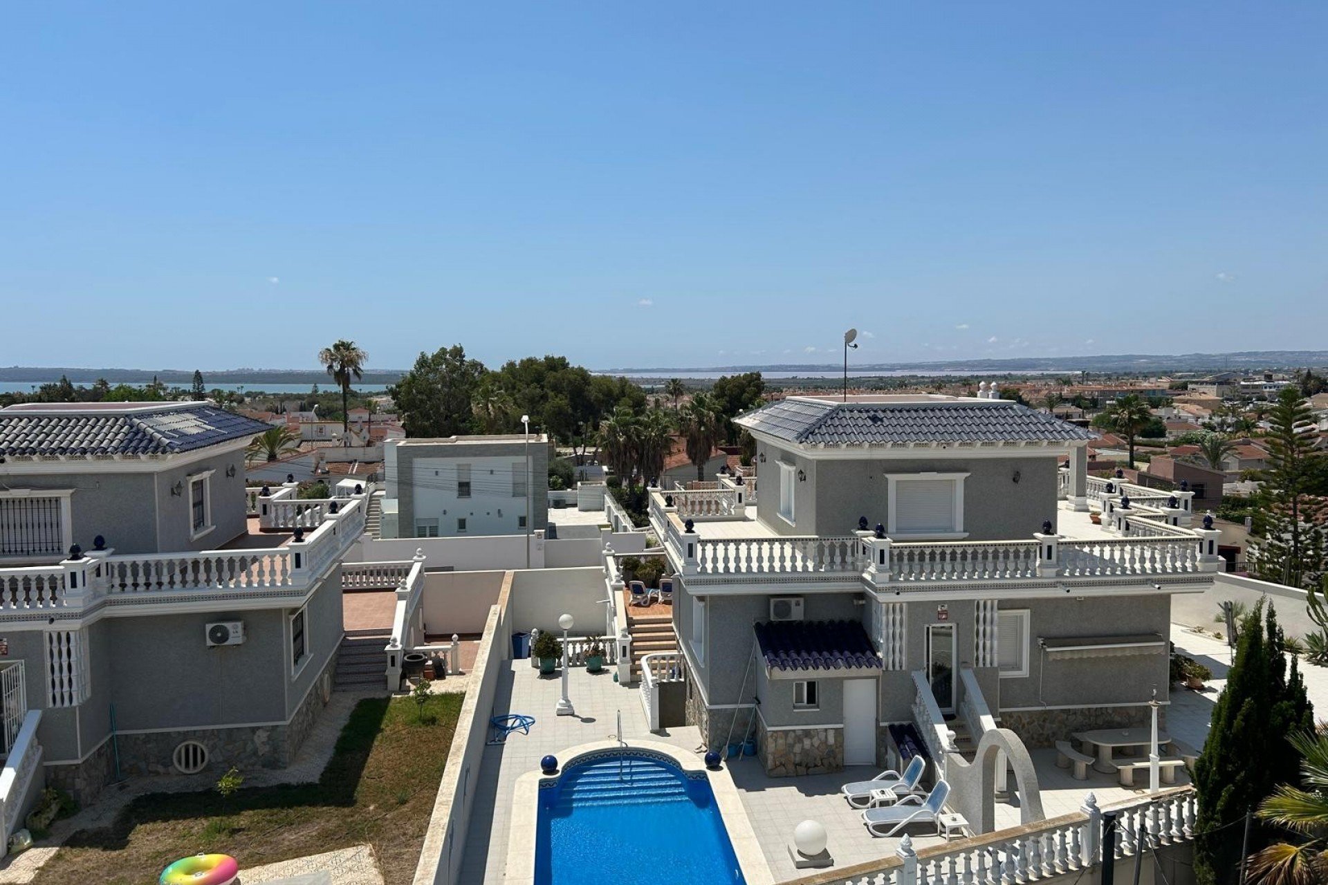 Herverkoop - Villa Detached - Ciudad Quesada - Rojales