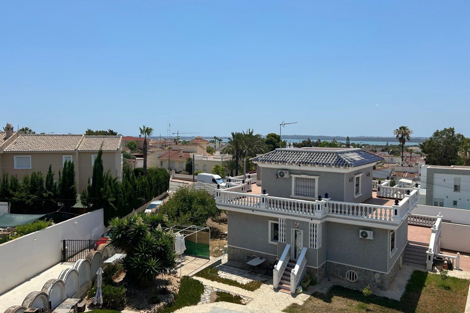 Herverkoop - Villa Detached - Ciudad Quesada - Rojales