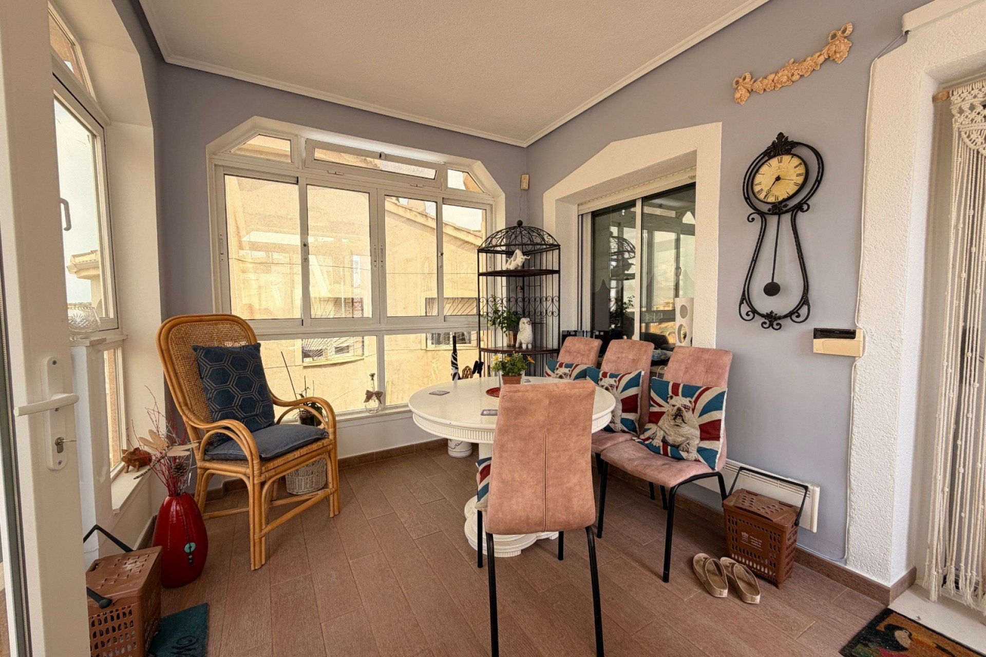 Herverkoop - Villa Detached - Ciudad Quesada - Rojales