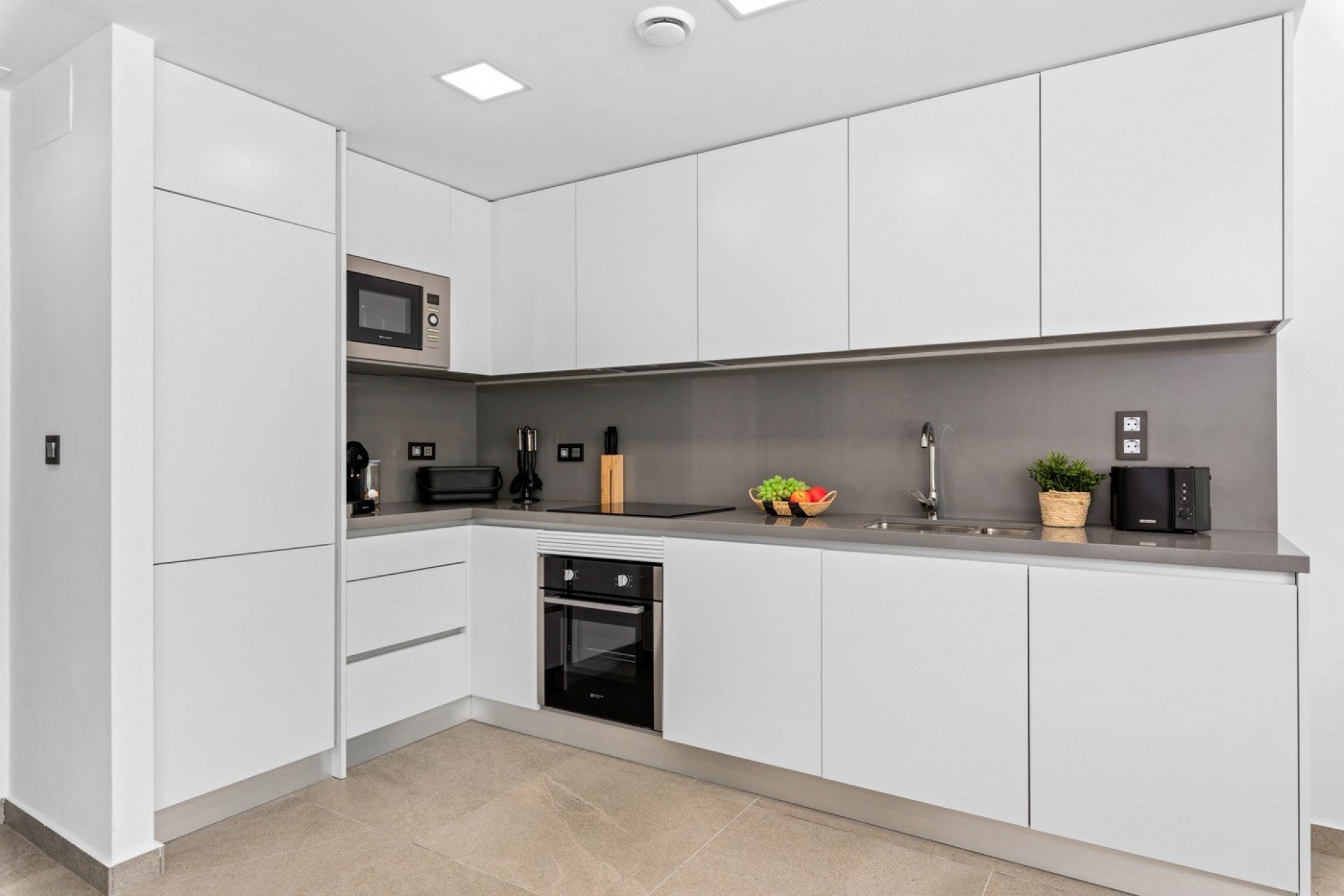 Herverkoop - Villa Detached - Guardamar del Segura - El Raso