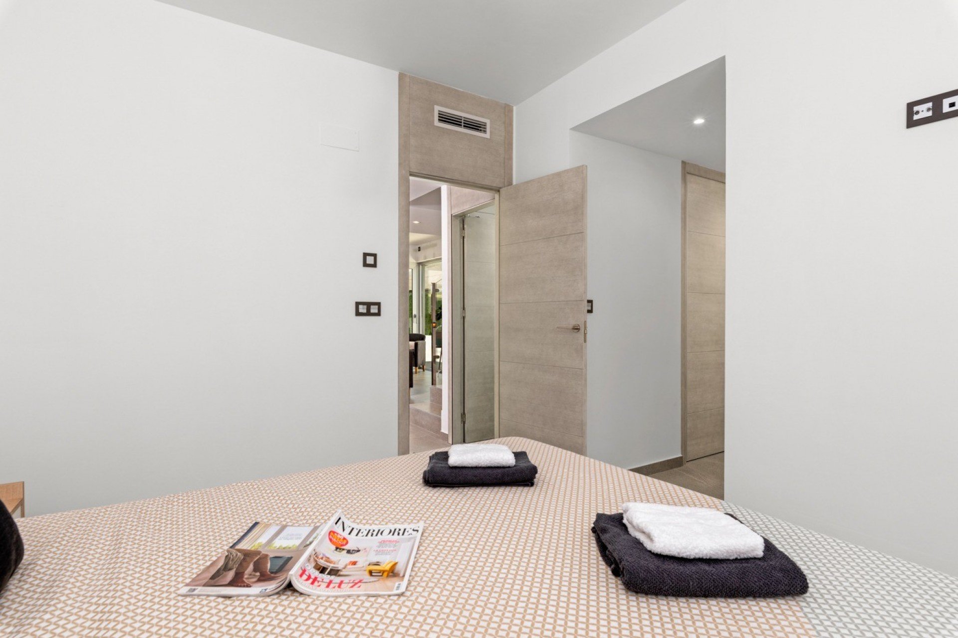 Herverkoop - Villa Detached - Guardamar del Segura - El Raso