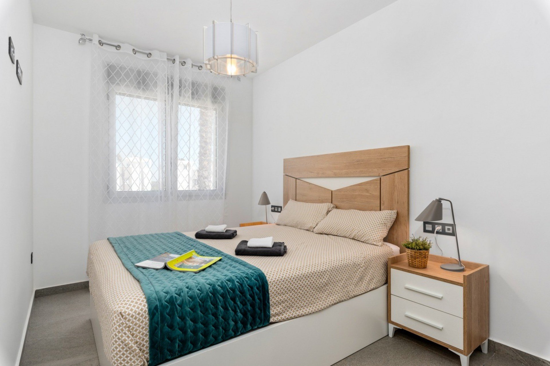 Herverkoop - Villa Detached - Guardamar del Segura - El Raso