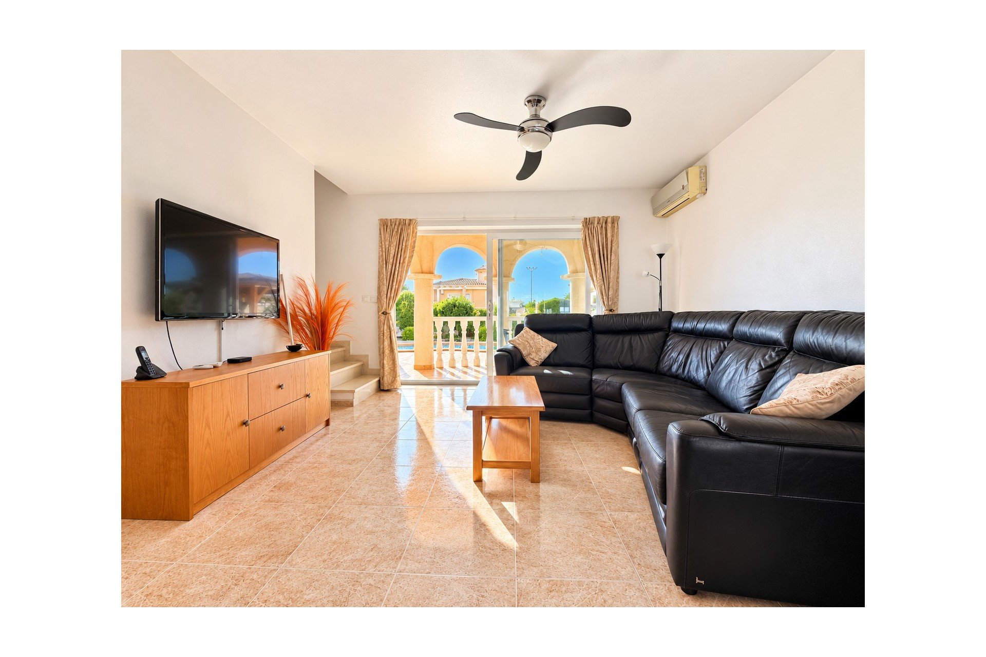 Herverkoop - Villa Detached - San Fulgencio - urb.la marina