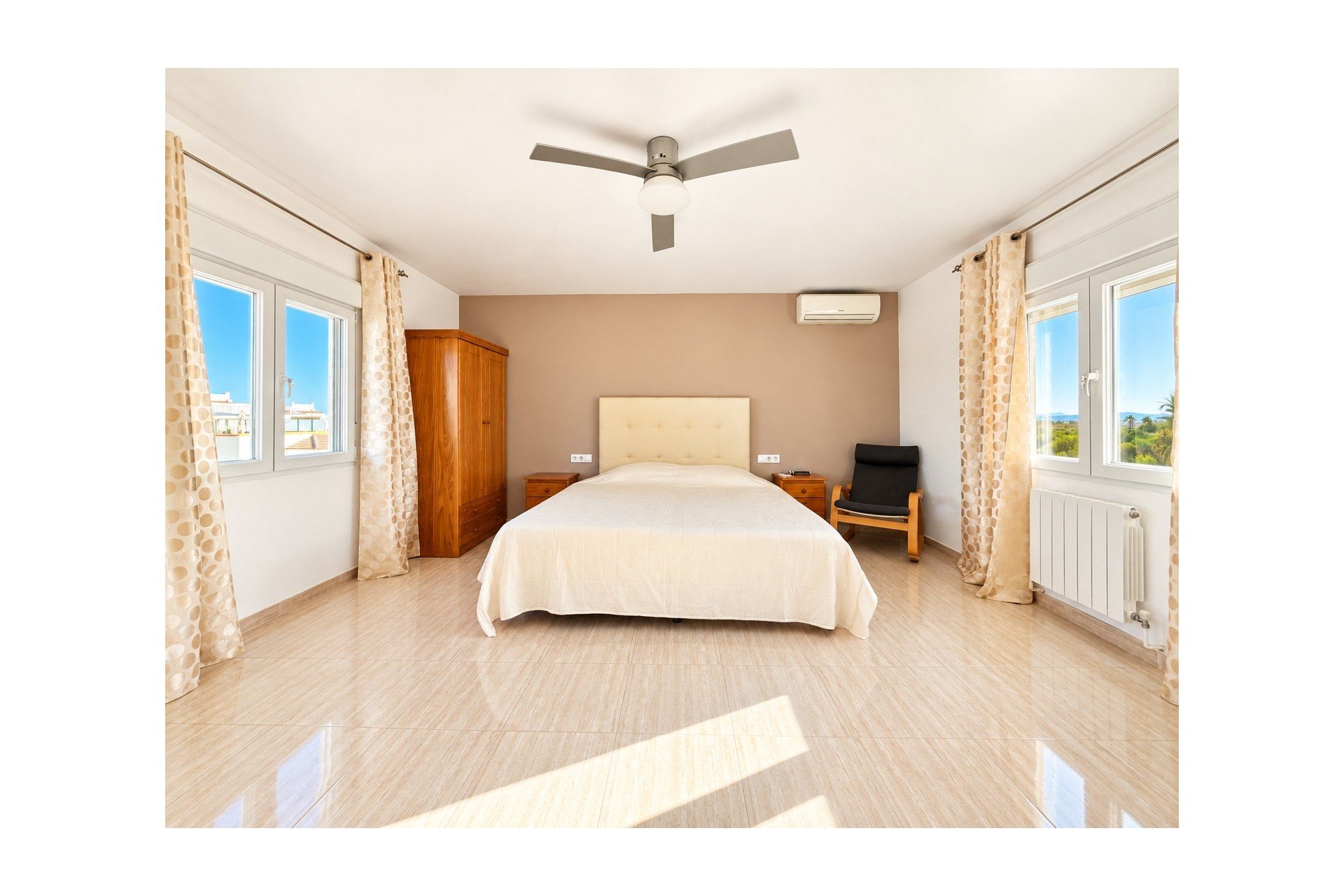 Herverkoop - Villa Detached - San Fulgencio - urb.la marina