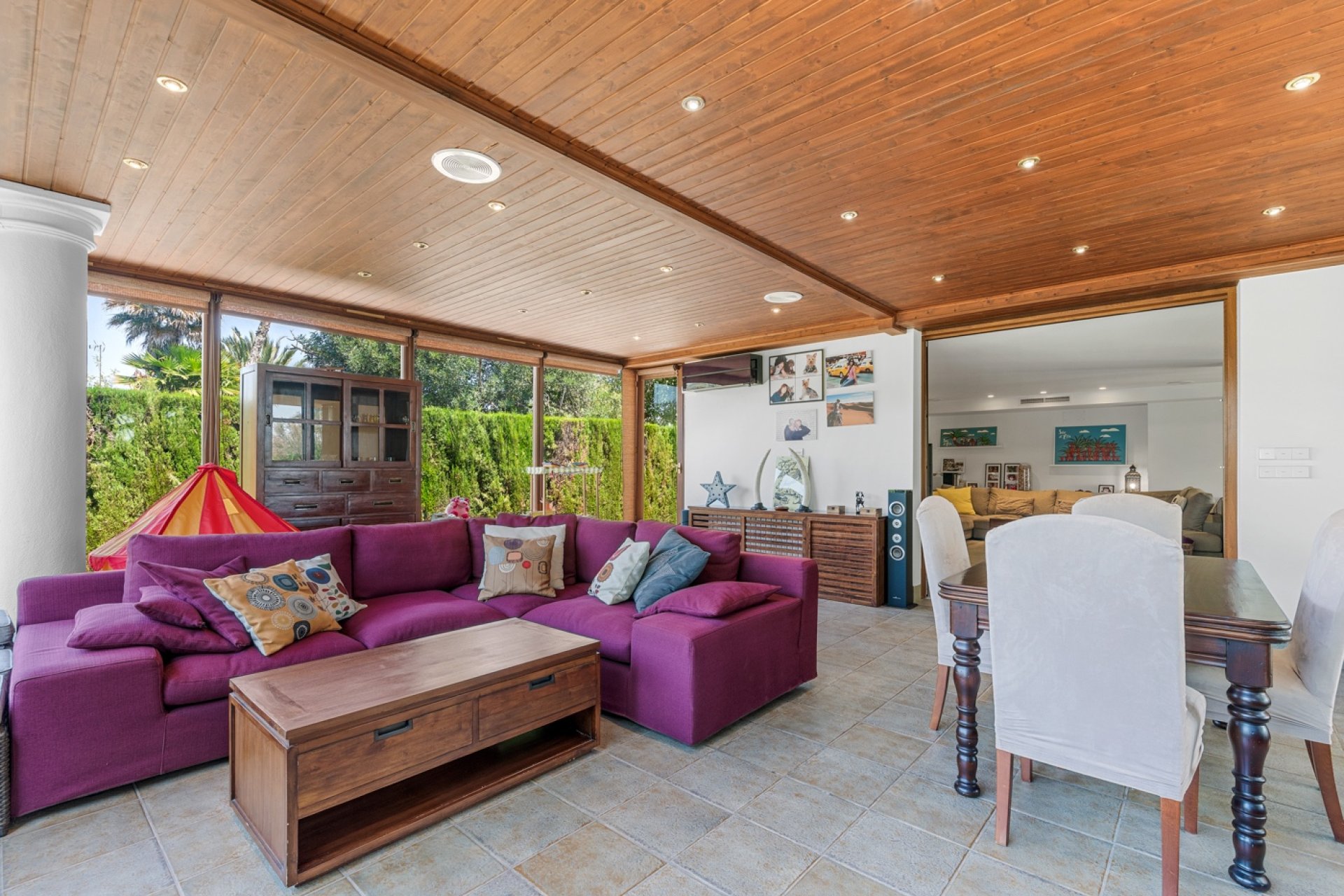 Herverkoop - Villa - Elche - Elche/Elx