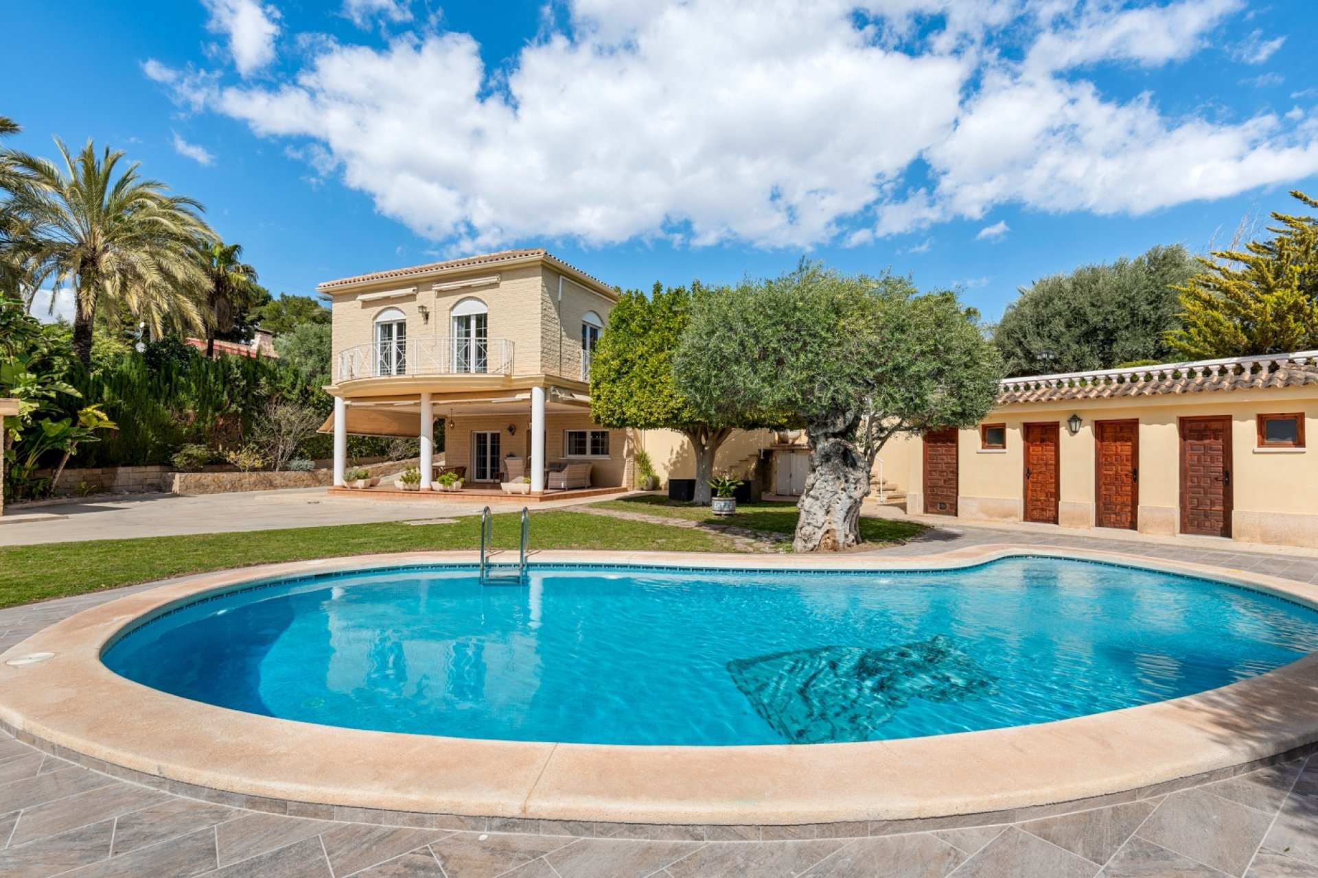 Herverkoop - Villa - Elche/Elx