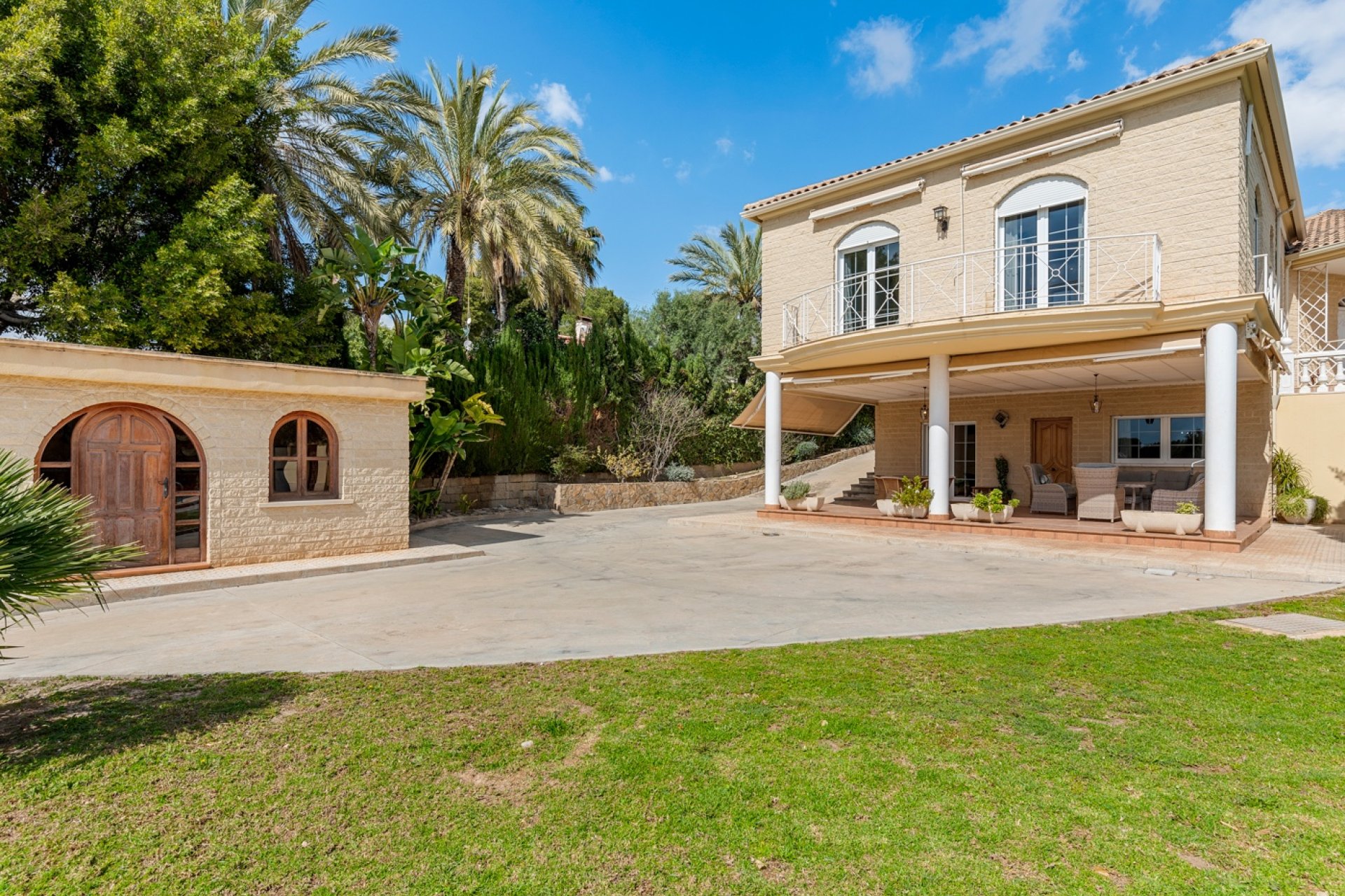 Herverkoop - Villa - Elche/Elx