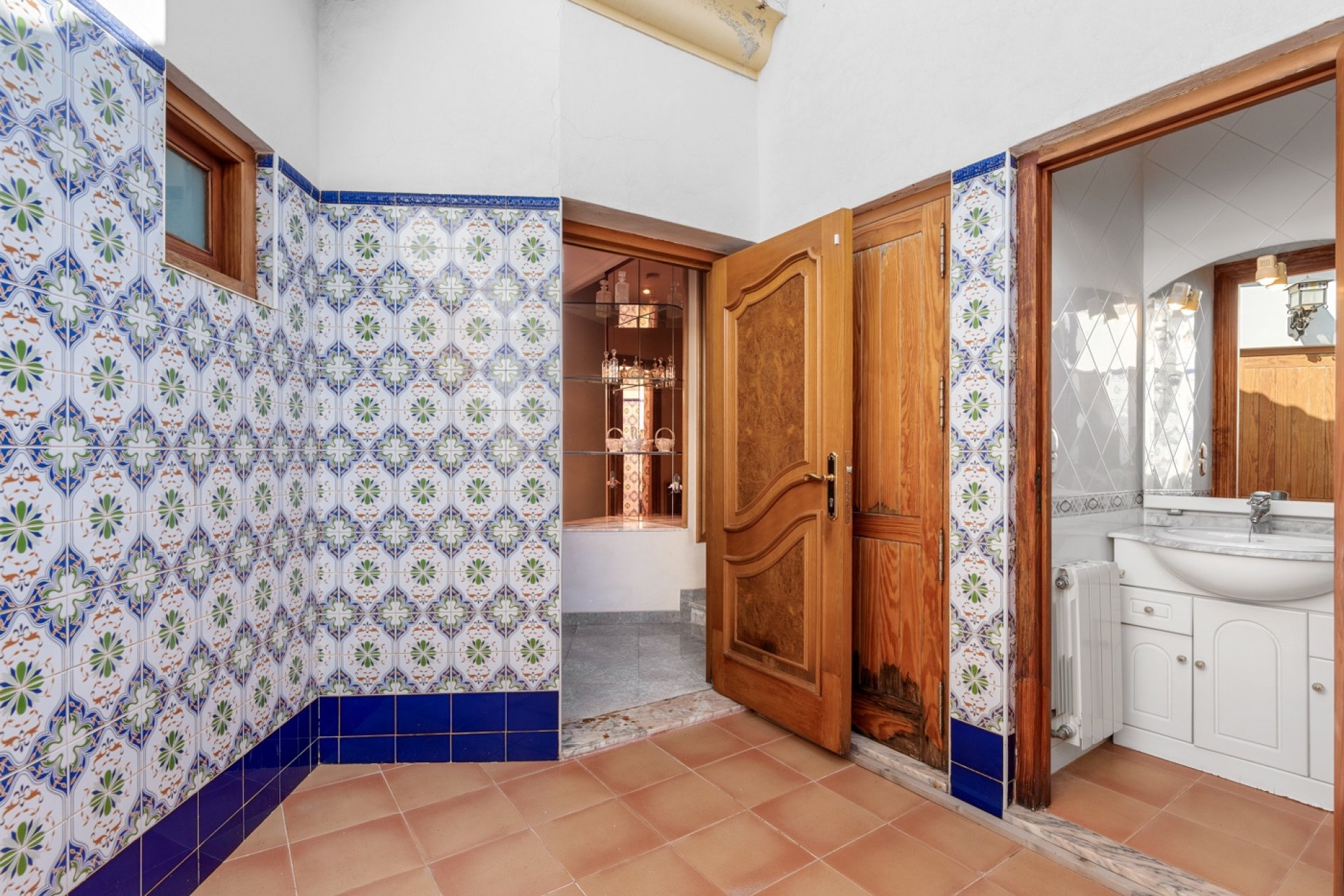 Herverkoop - Villa - Elche/Elx