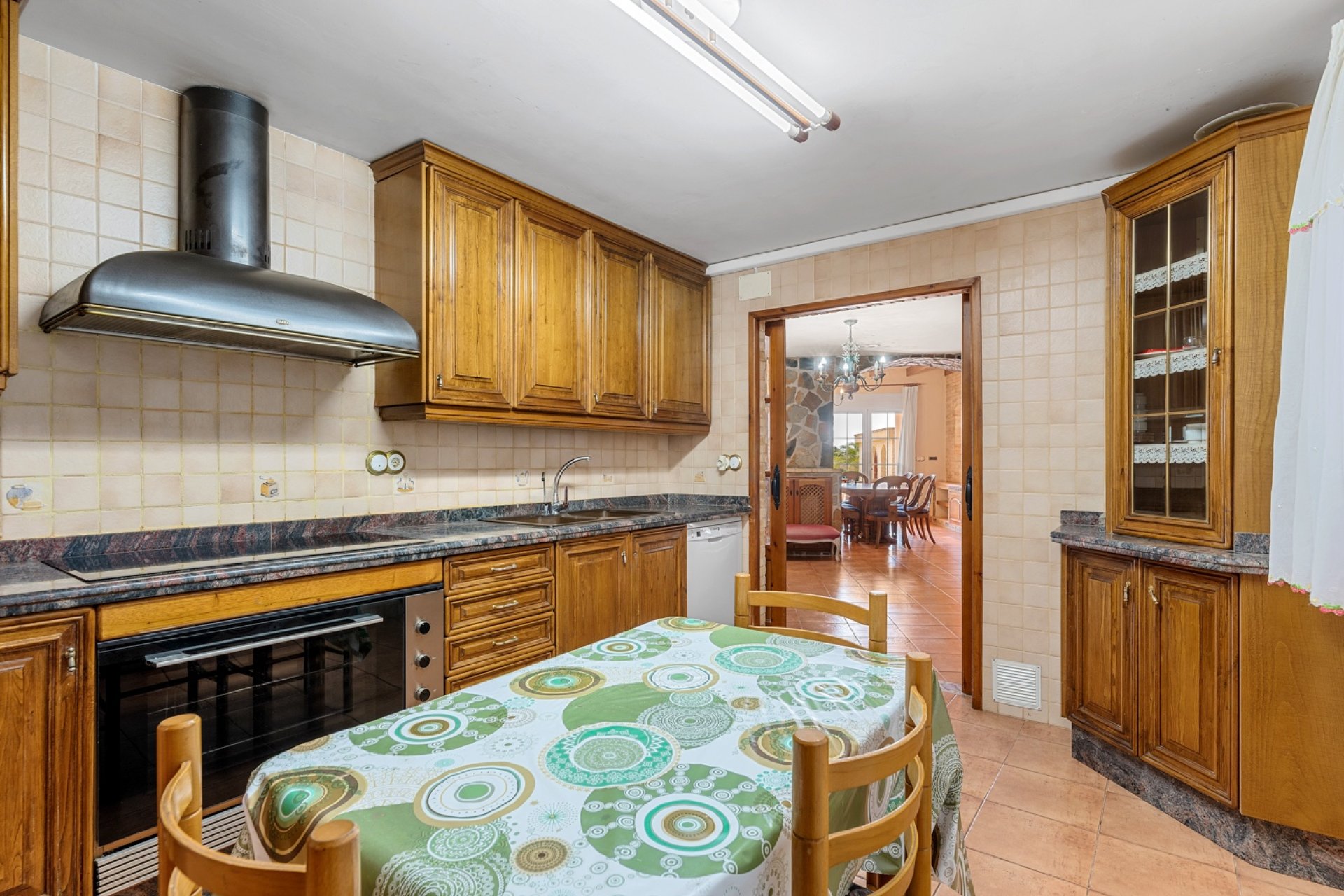 Herverkoop - Villa - Elche/Elx