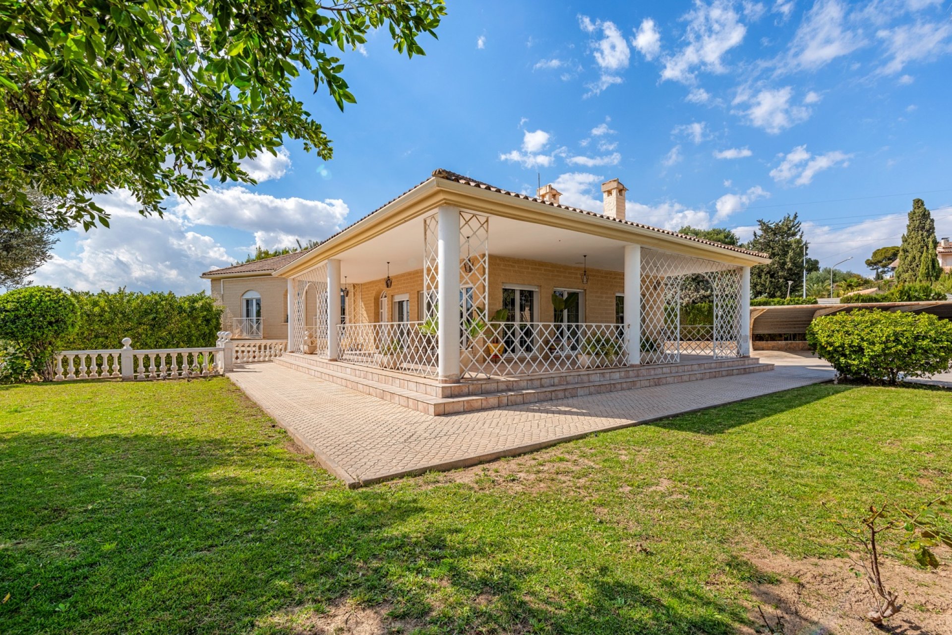 Herverkoop - Villa - Elche/Elx