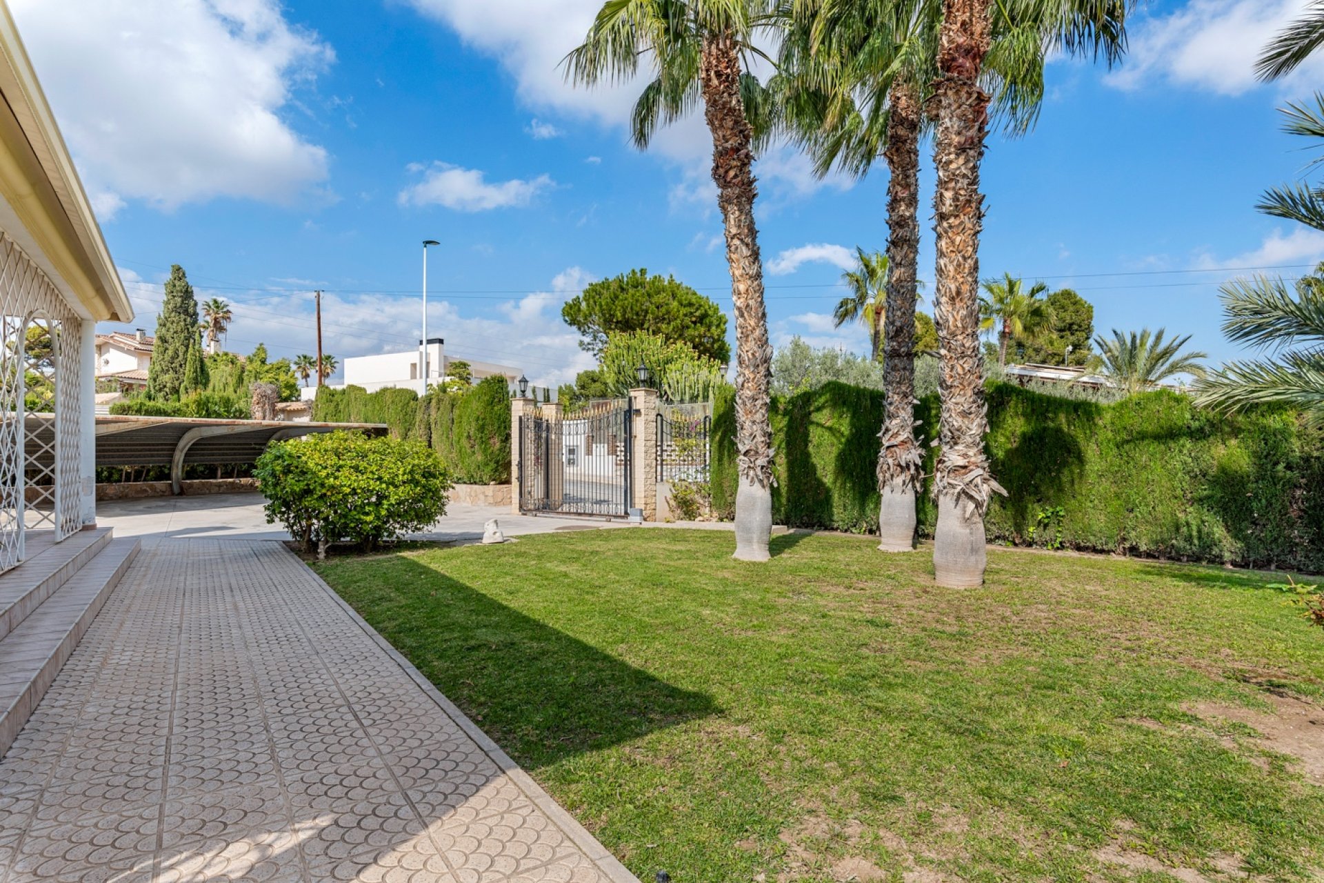 Herverkoop - Villa - Elche/Elx