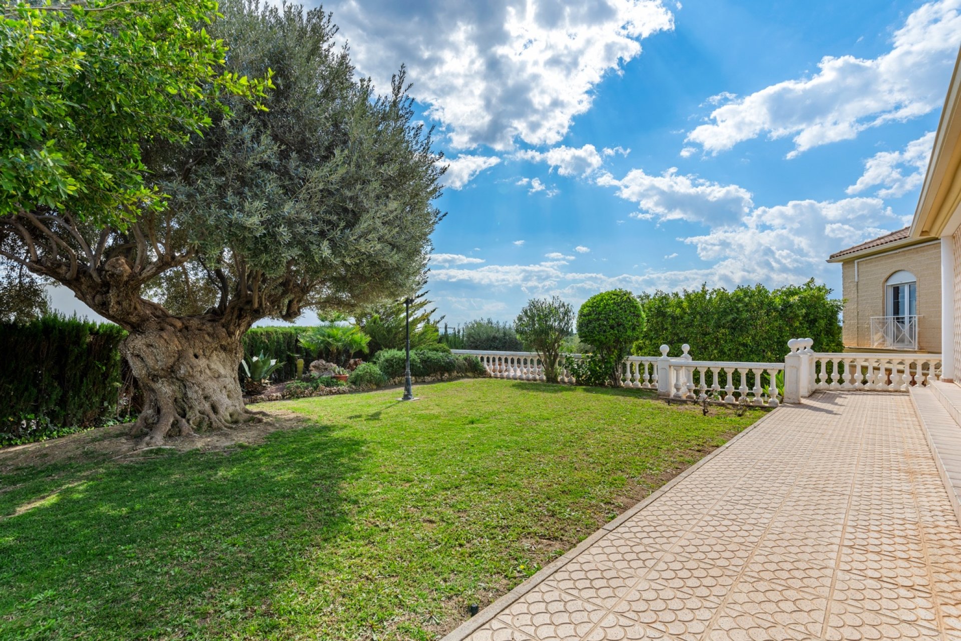 Herverkoop - Villa - Elche/Elx