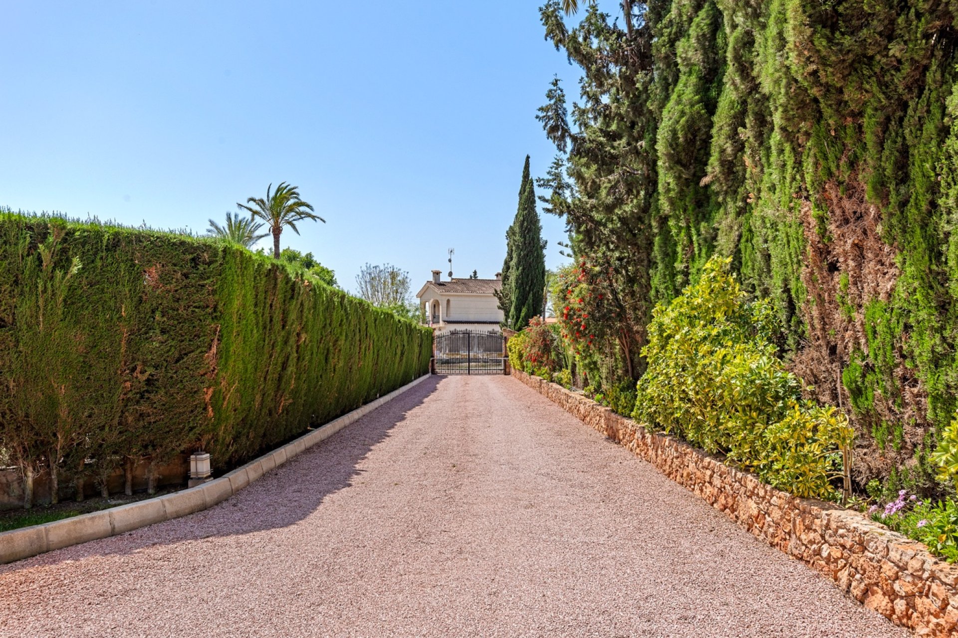 Herverkoop - Villa - Elche/Elx