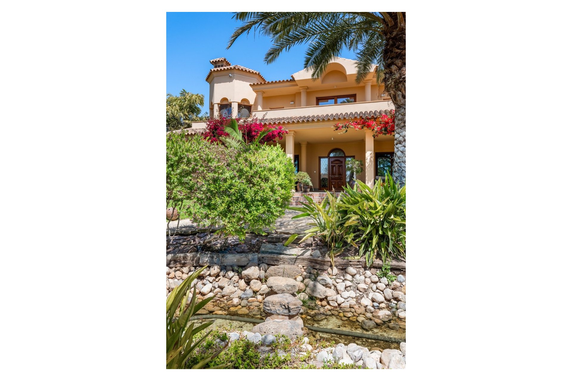 Herverkoop - Villa - Elche/Elx