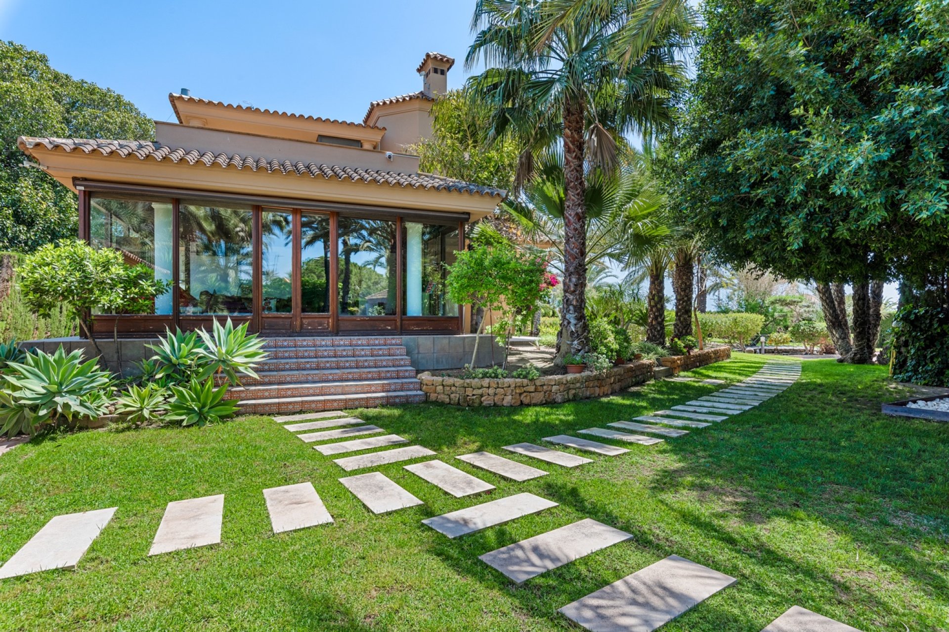 Herverkoop - Villa - Elche/Elx