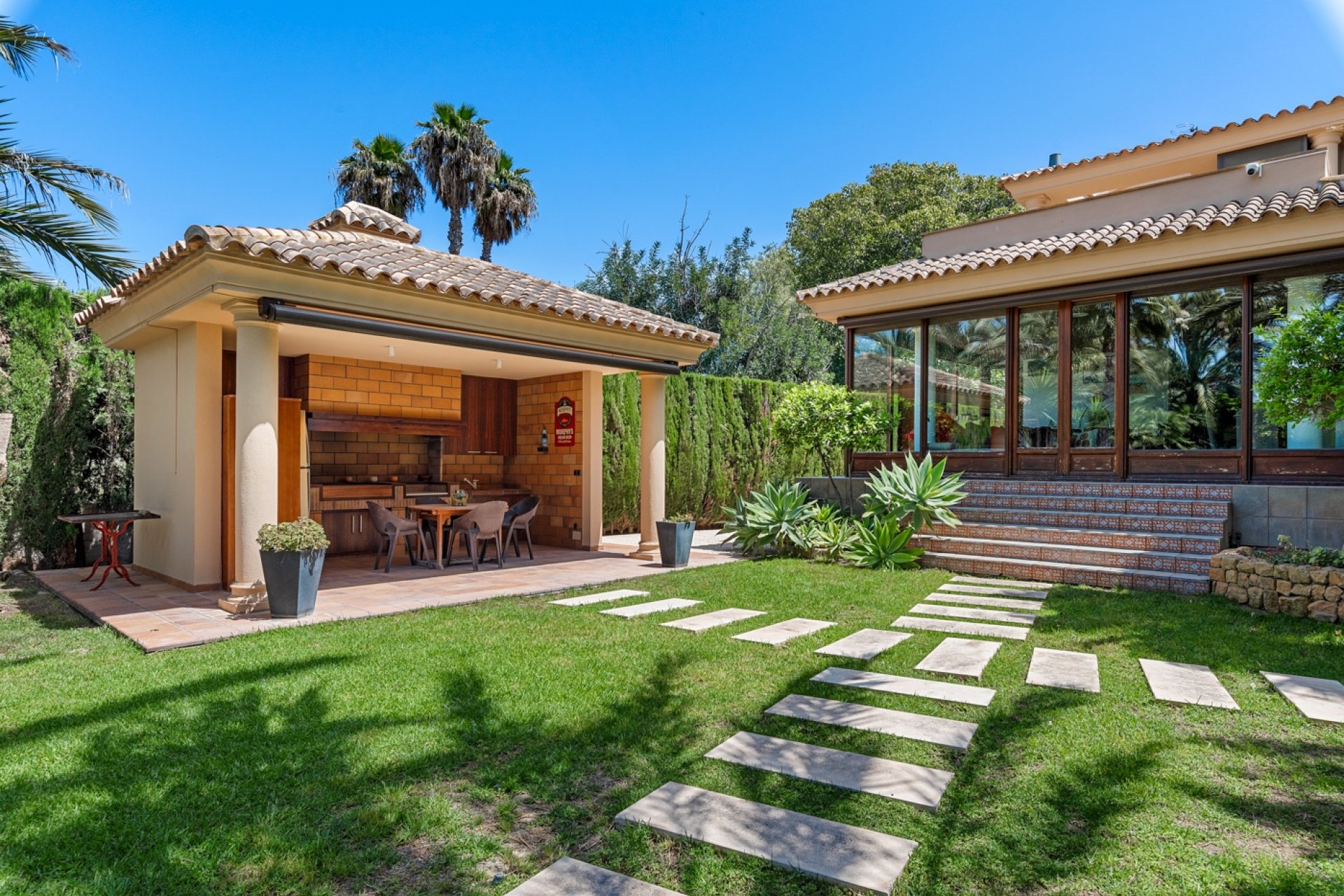 Herverkoop - Villa - Elche/Elx